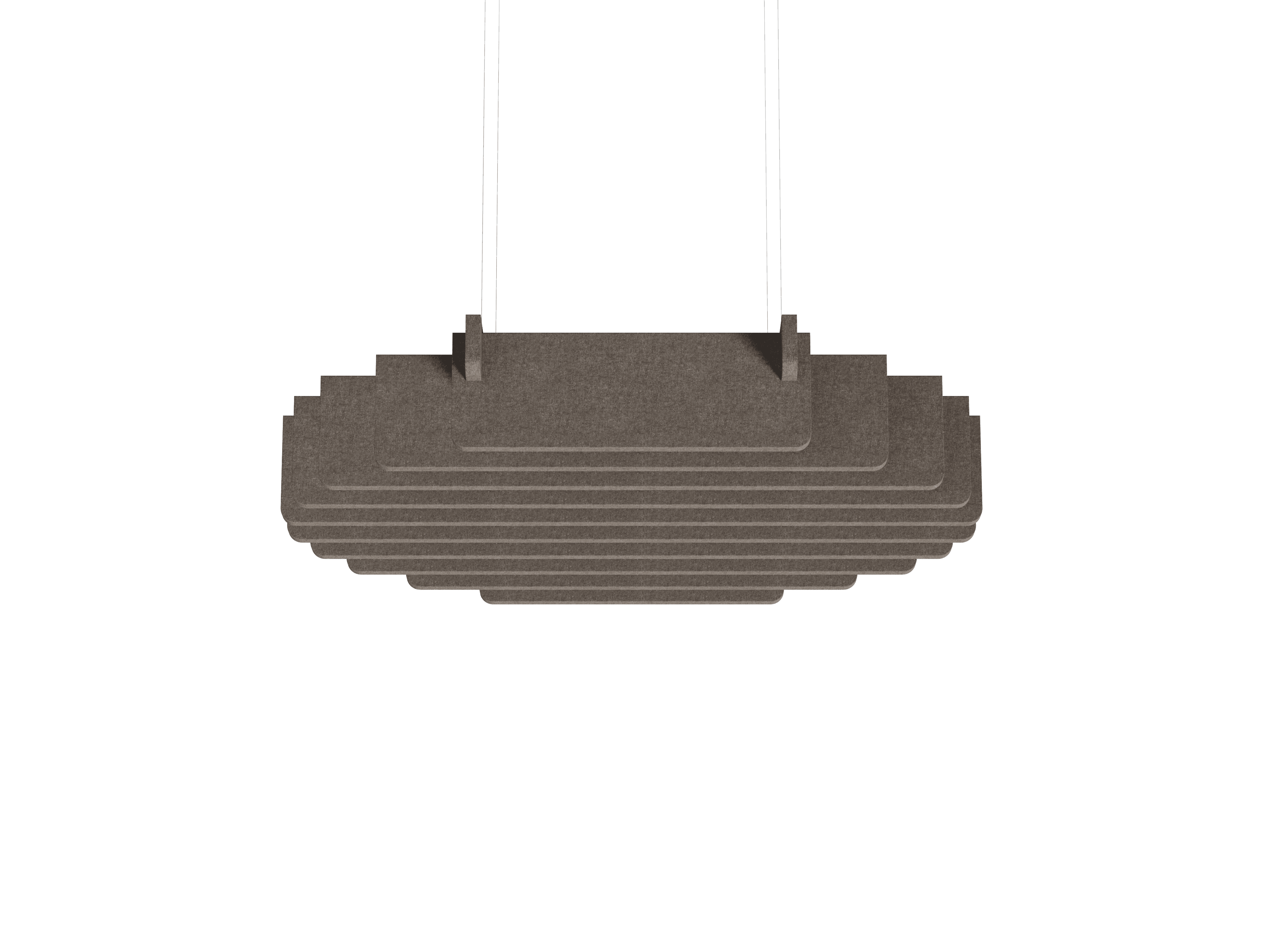 Astra Modular Cluster frente — Feltform