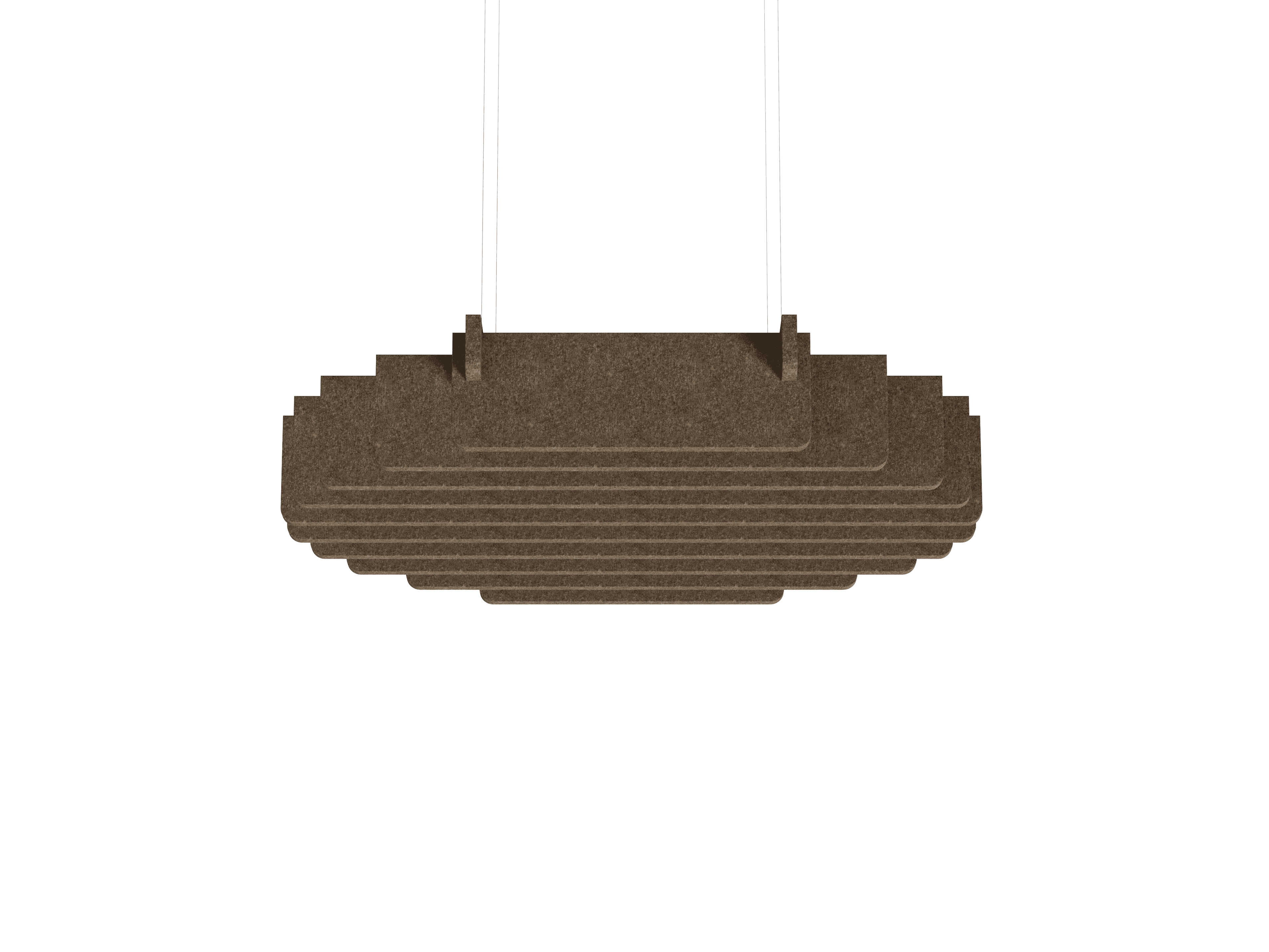 Astra Modular Cluster frente — Feltform