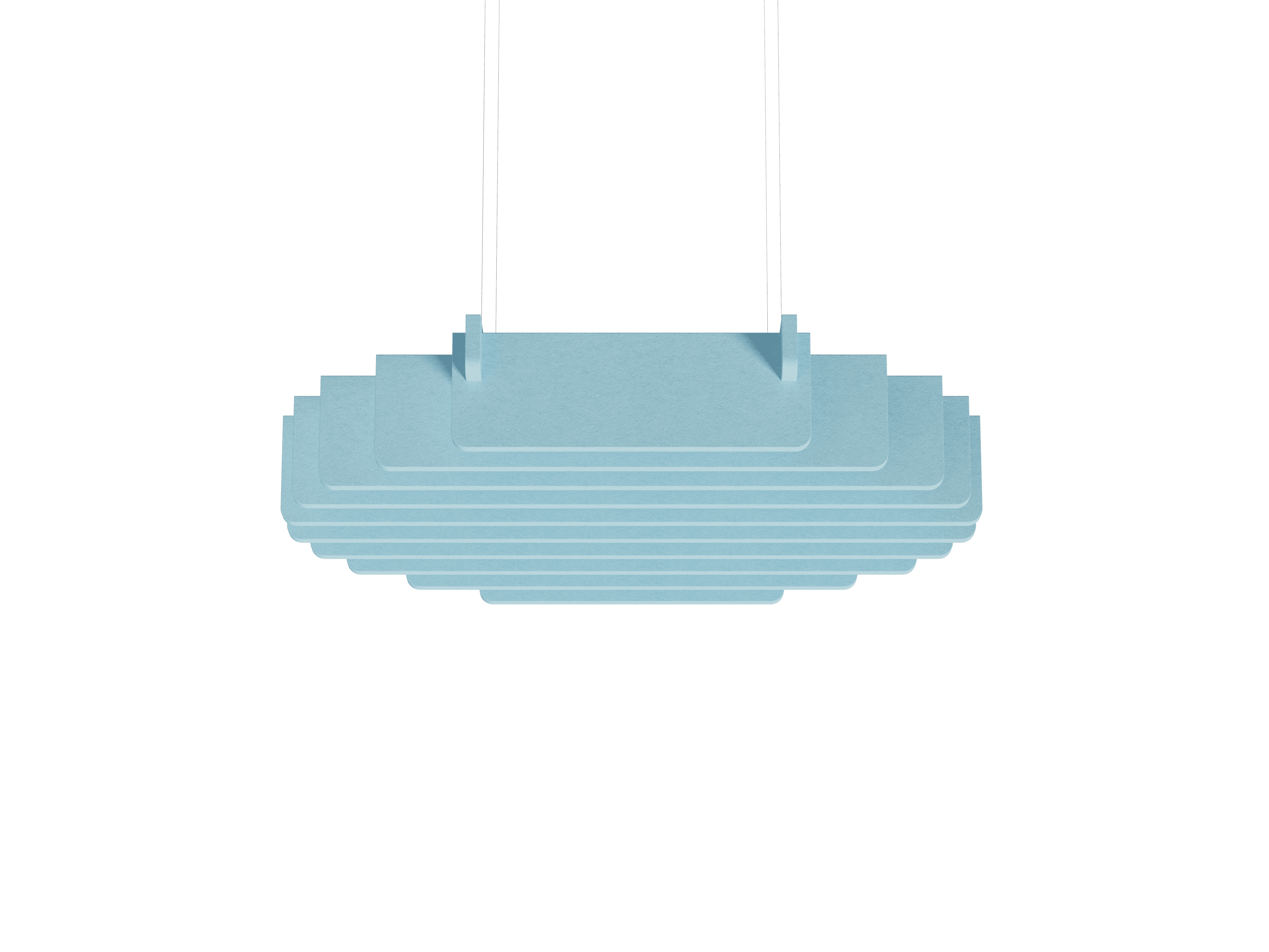 Astra Modular Cluster frente — Feltform