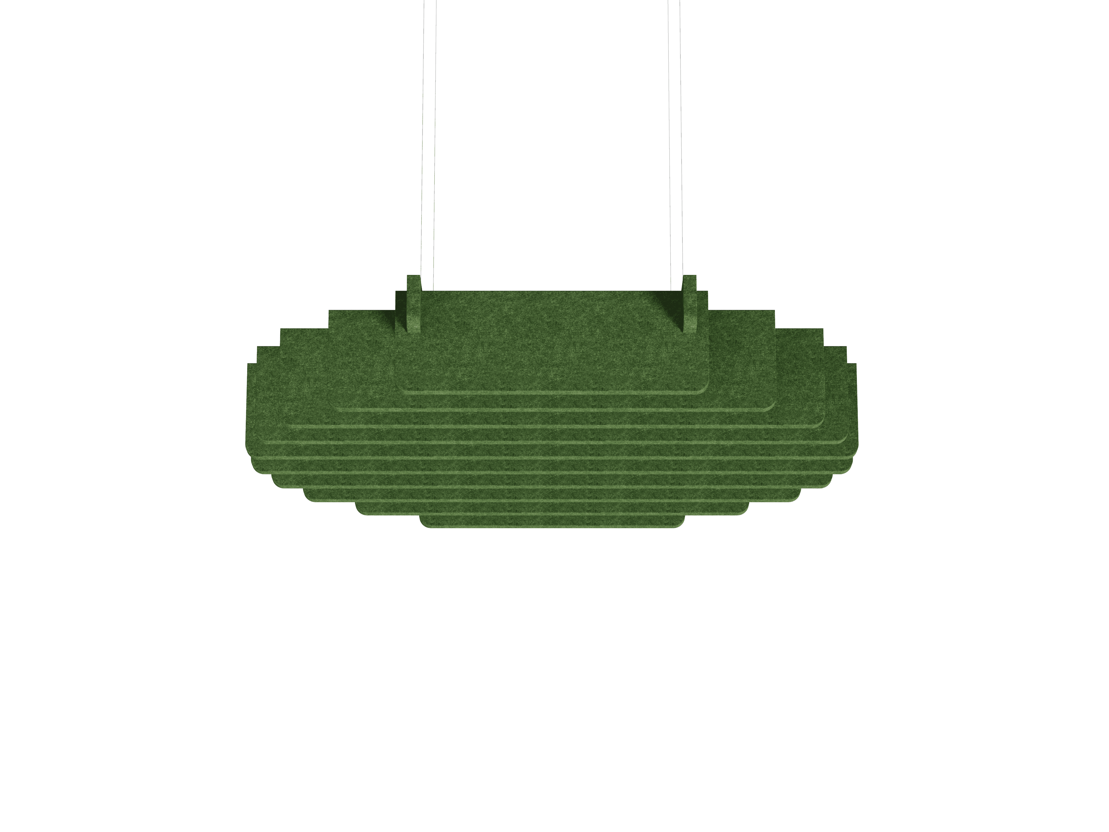 Astra Modular Cluster frente — Feltform