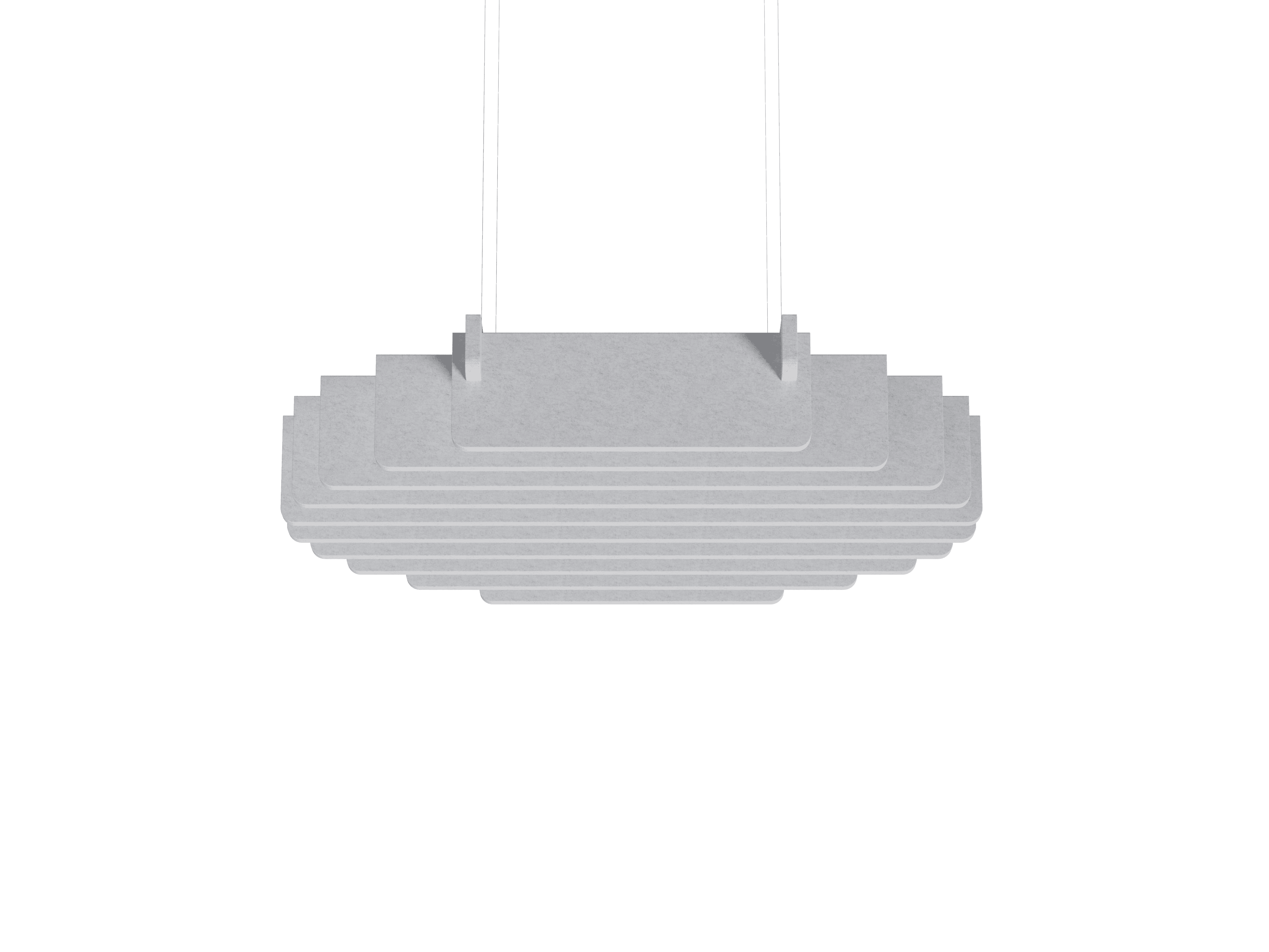 Astra Modular Cluster frente — Feltform