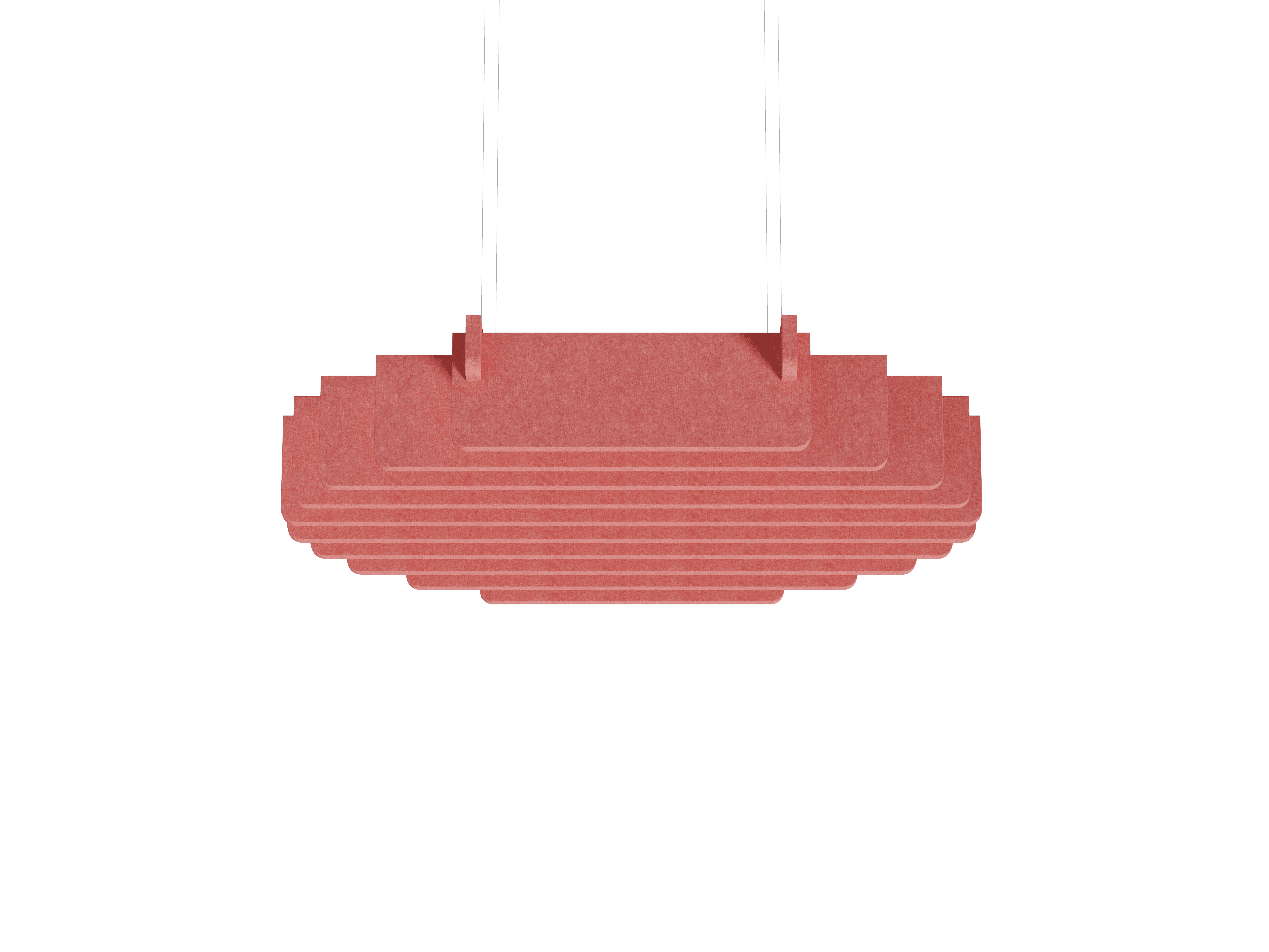 Astra Modular Cluster frente — Feltform