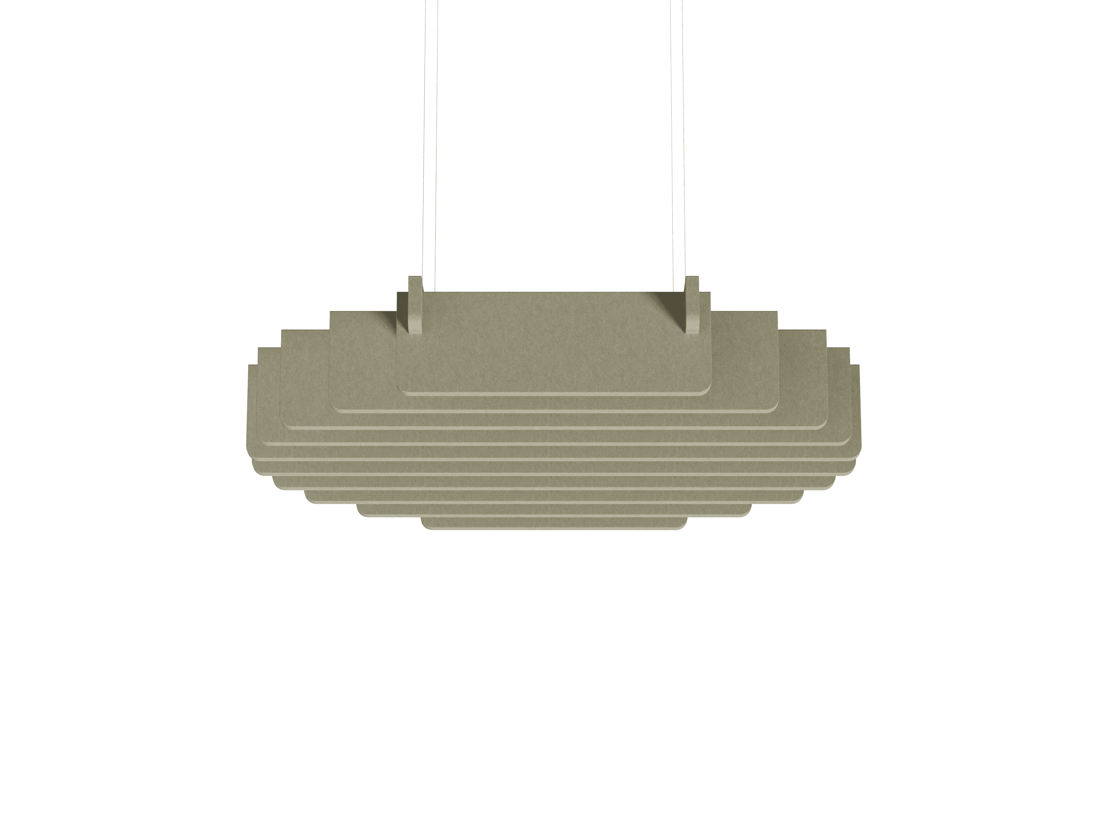 Astra Modular Cluster frente — Feltform