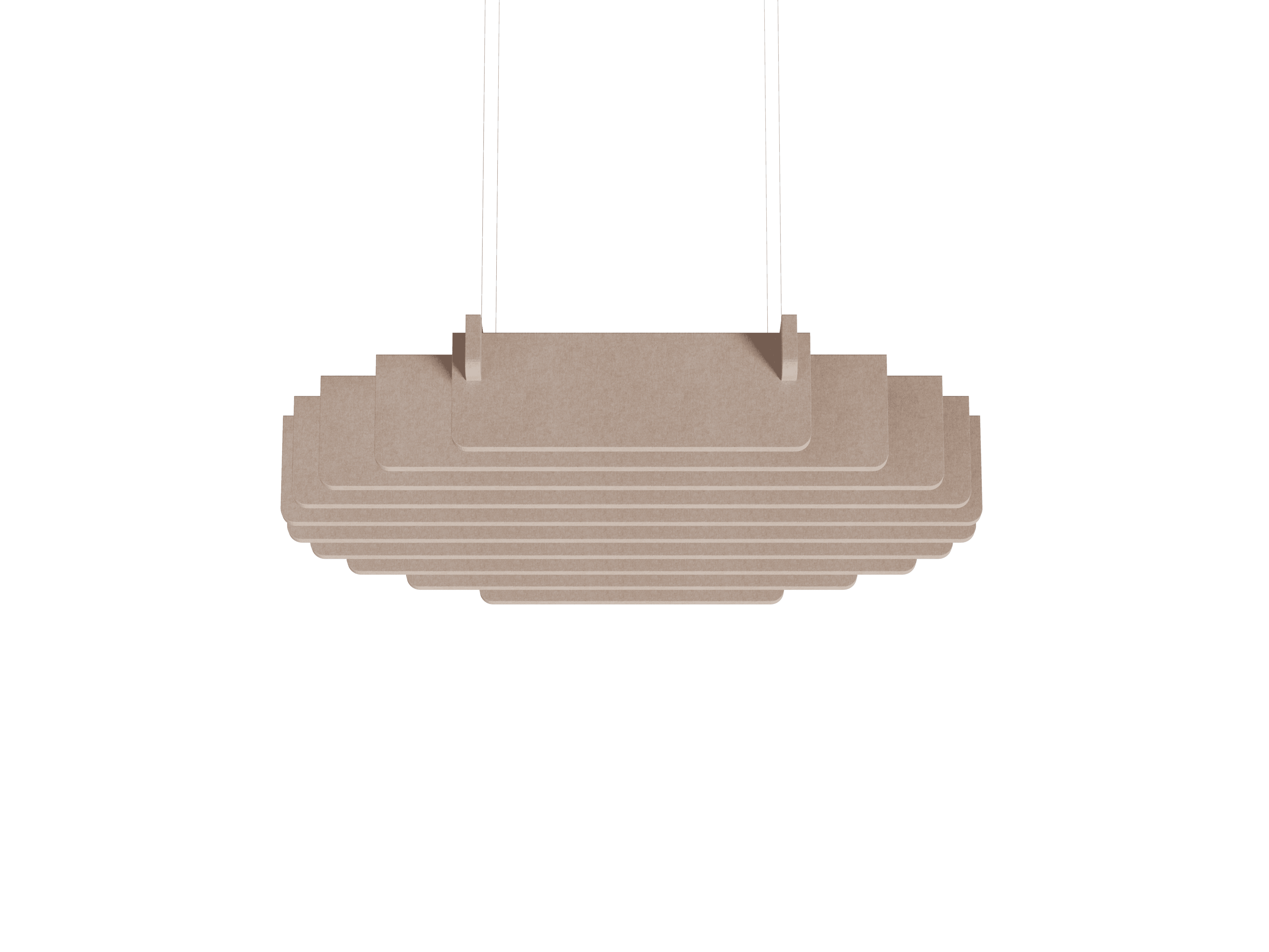 Astra Modular Cluster frente — Feltform