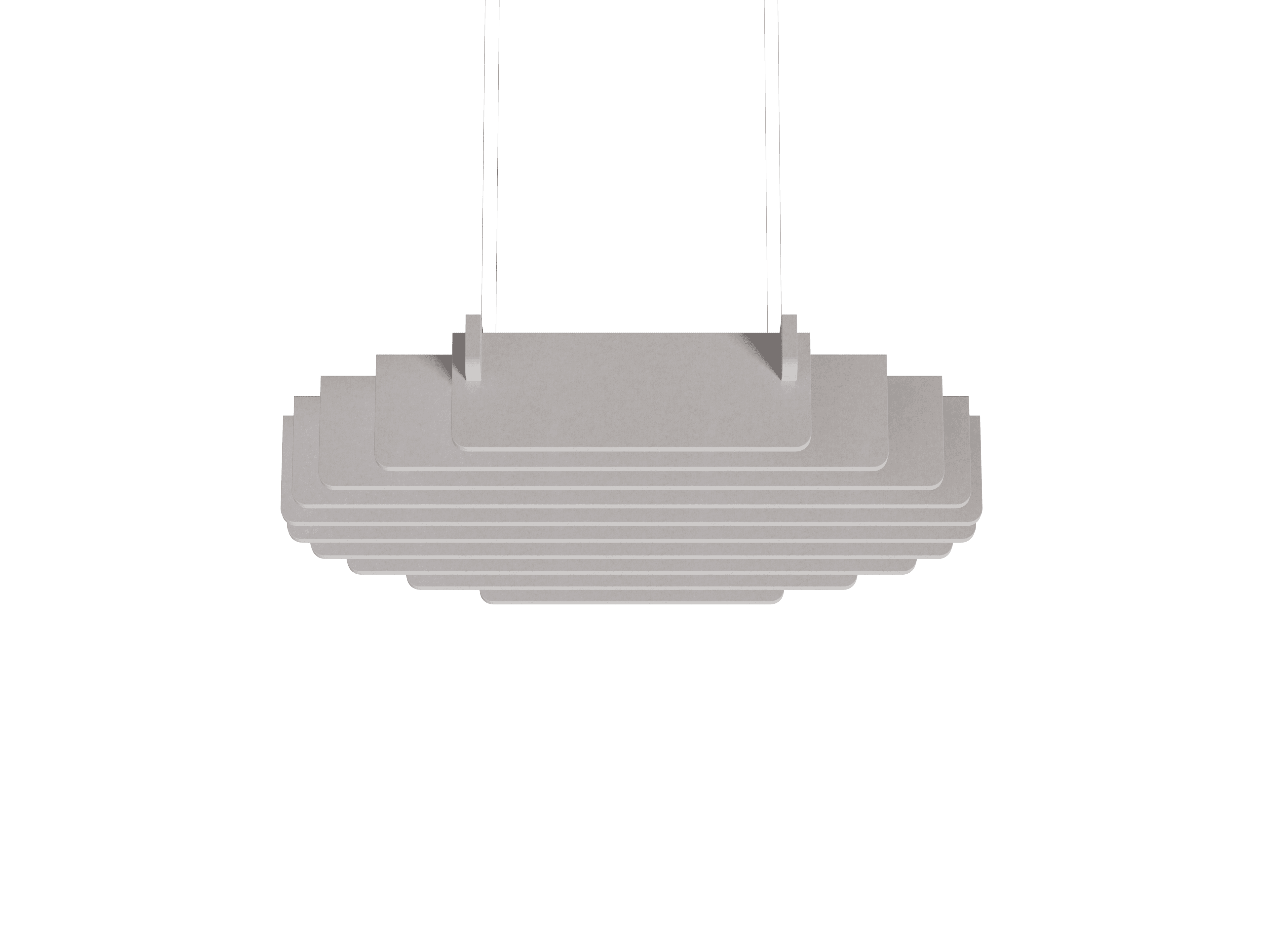 Astra Modular Cluster frente — Feltform