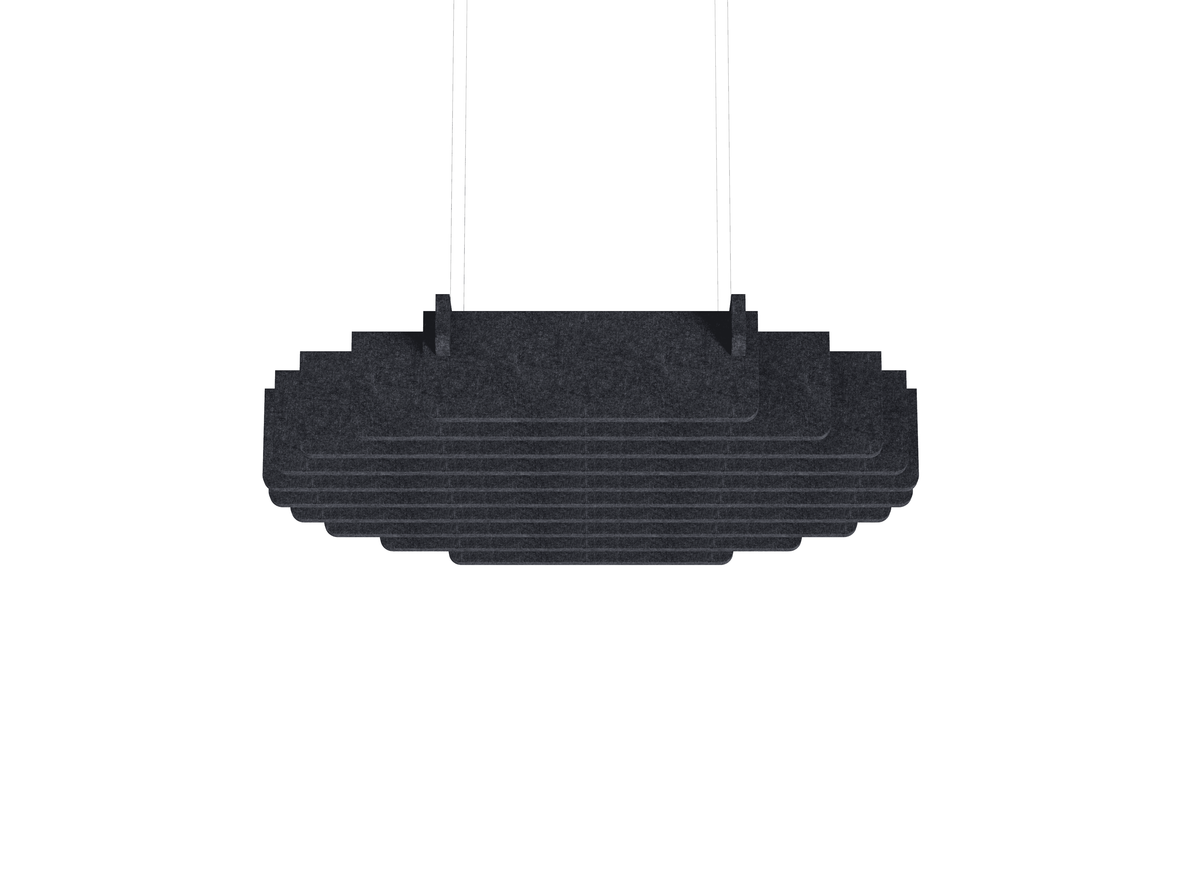 Astra Modular Cluster frente — Feltform