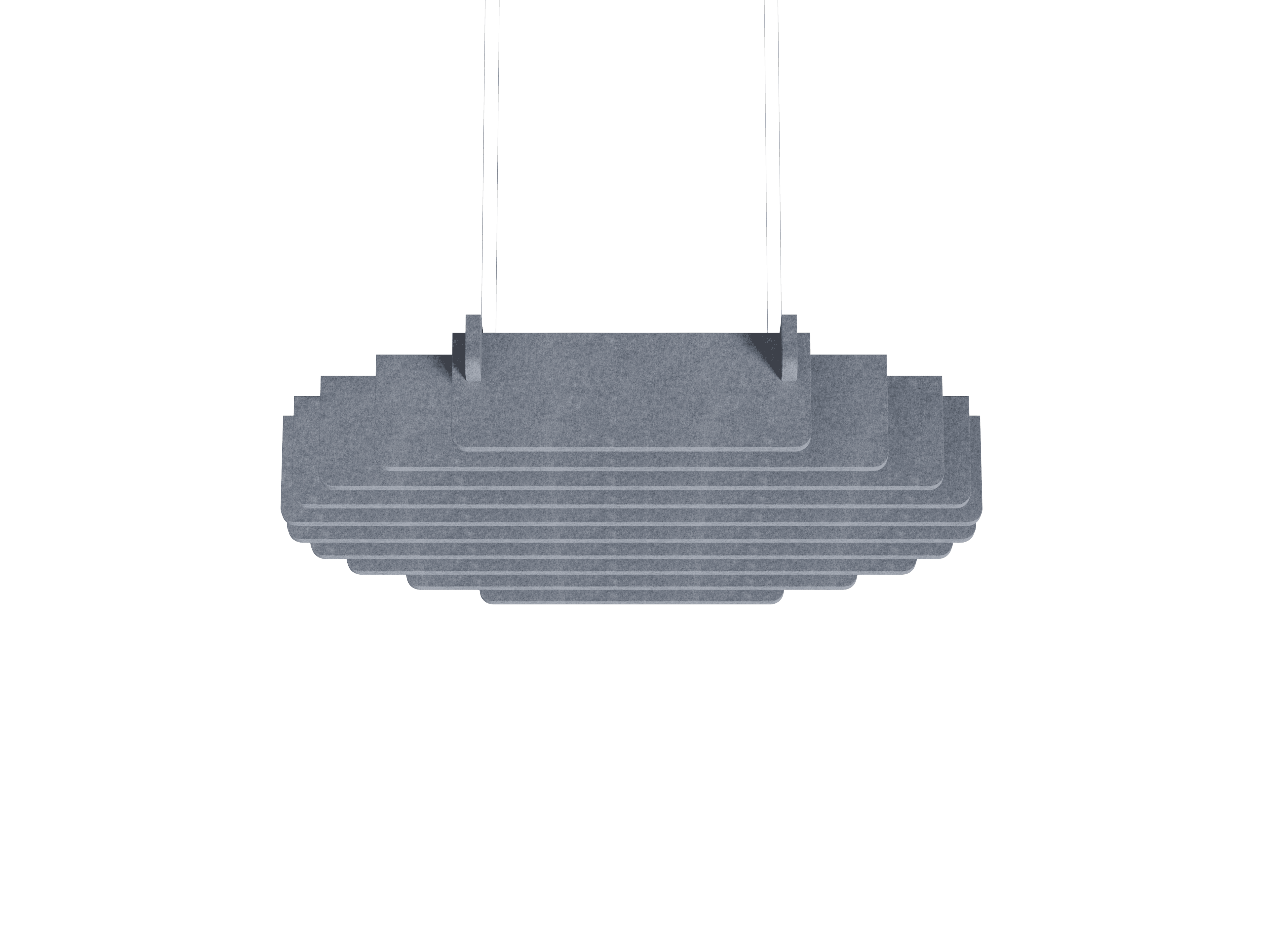 Astra Modular Cluster frente — Feltform