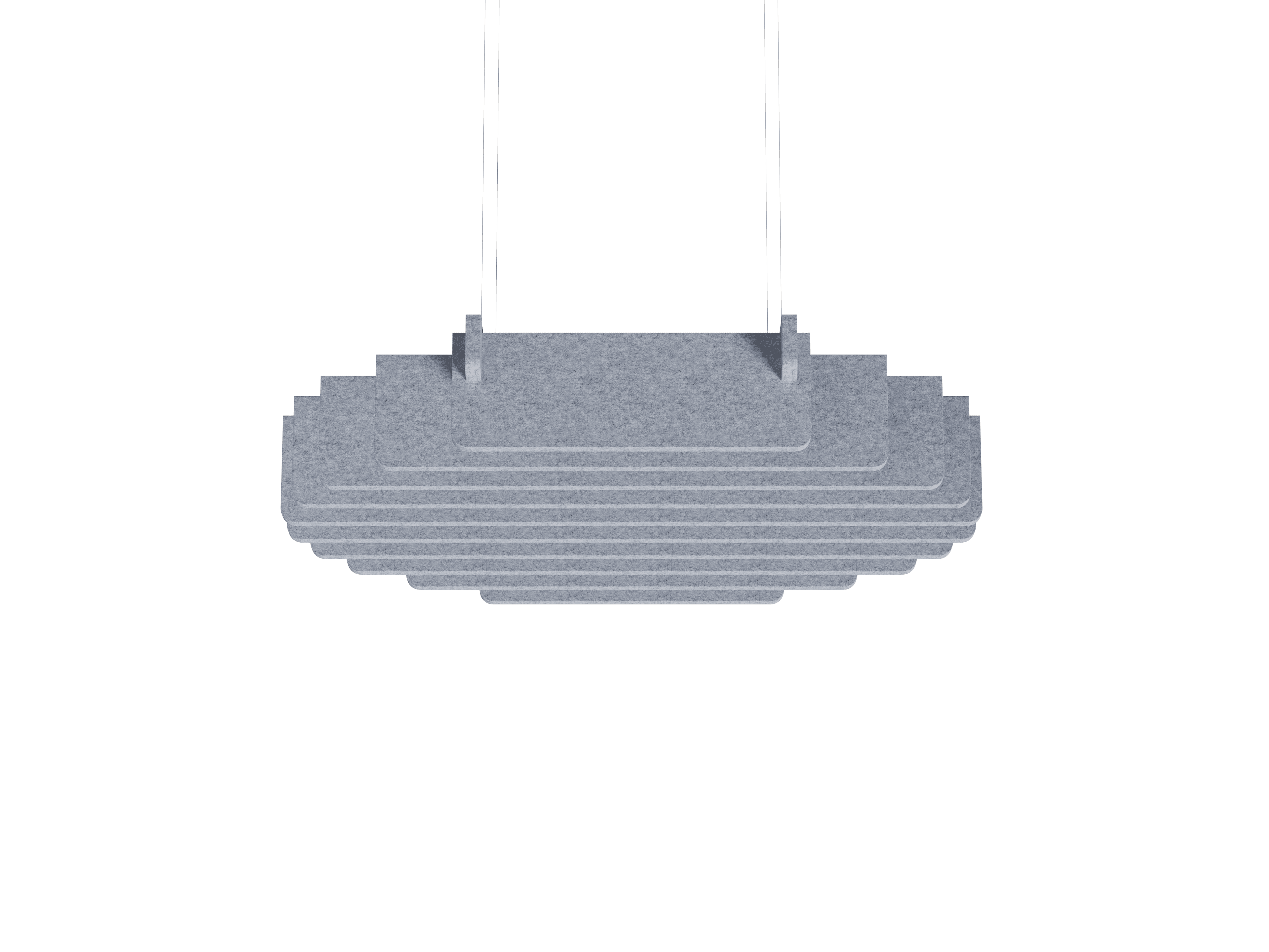 Astra Modular Cluster frente — Feltform