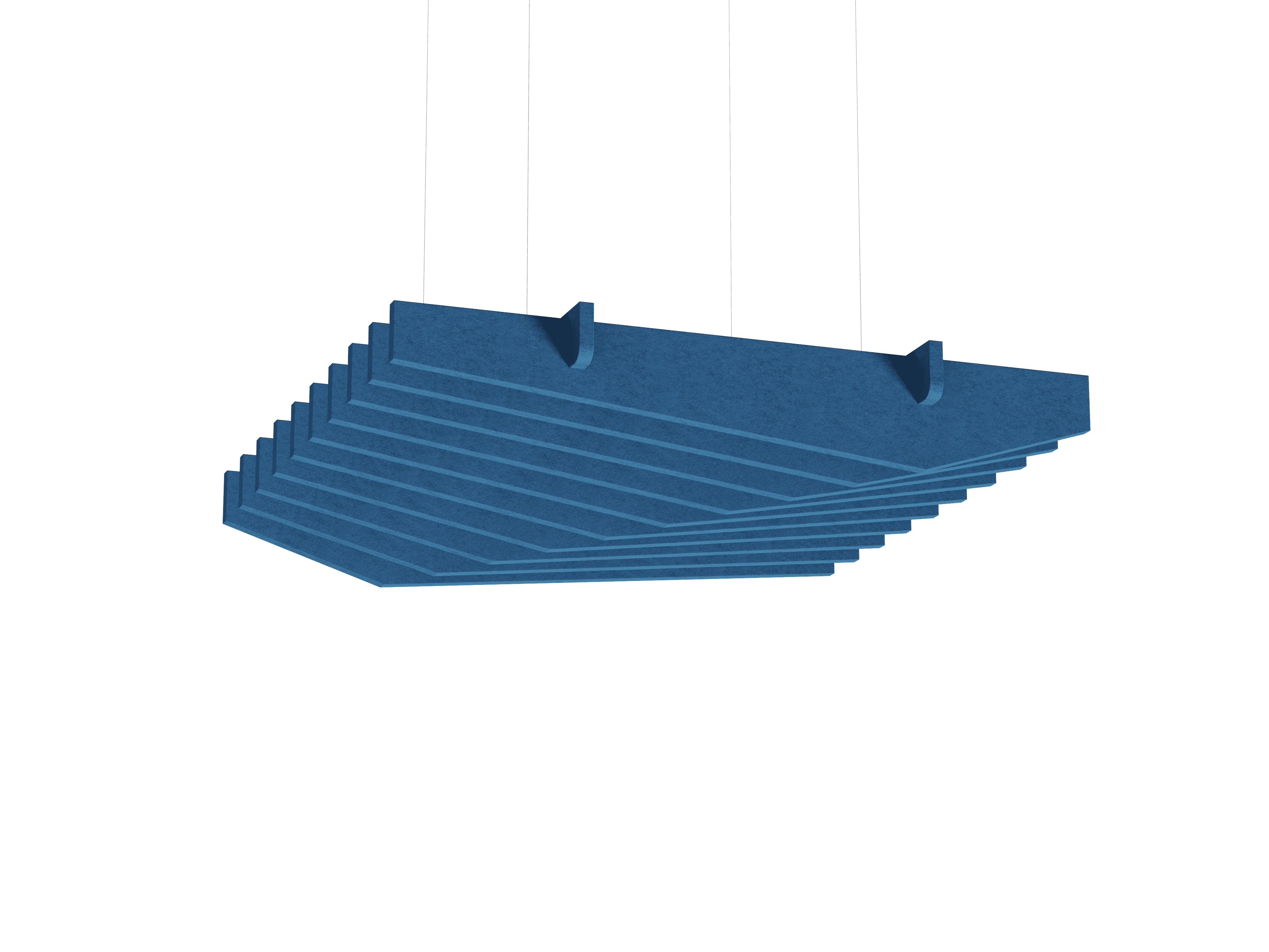 Astra Modular Hill frente — Feltform