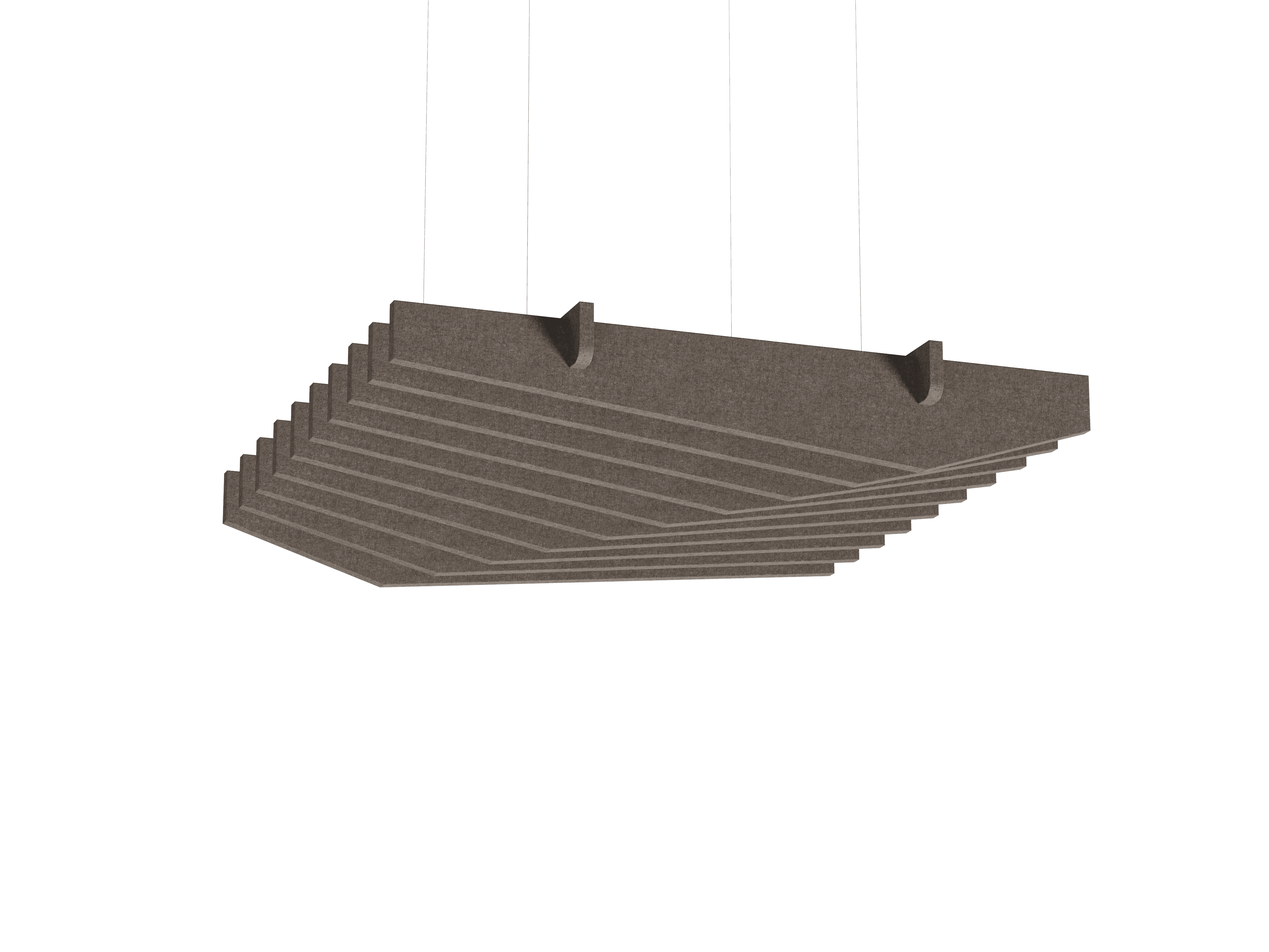 Astra Modular Hill frente — Feltform