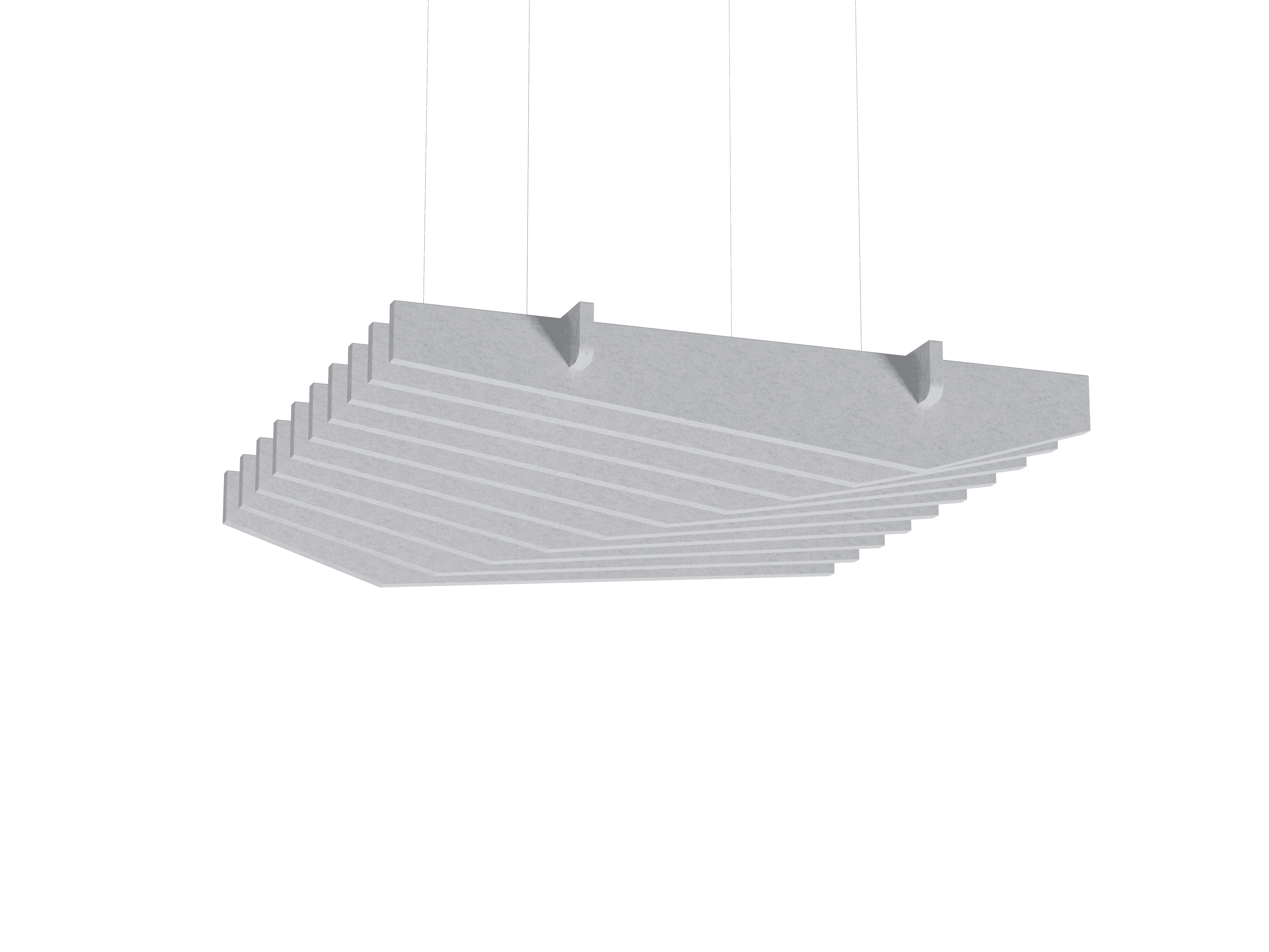 Astra Modular Hill frente — Feltform