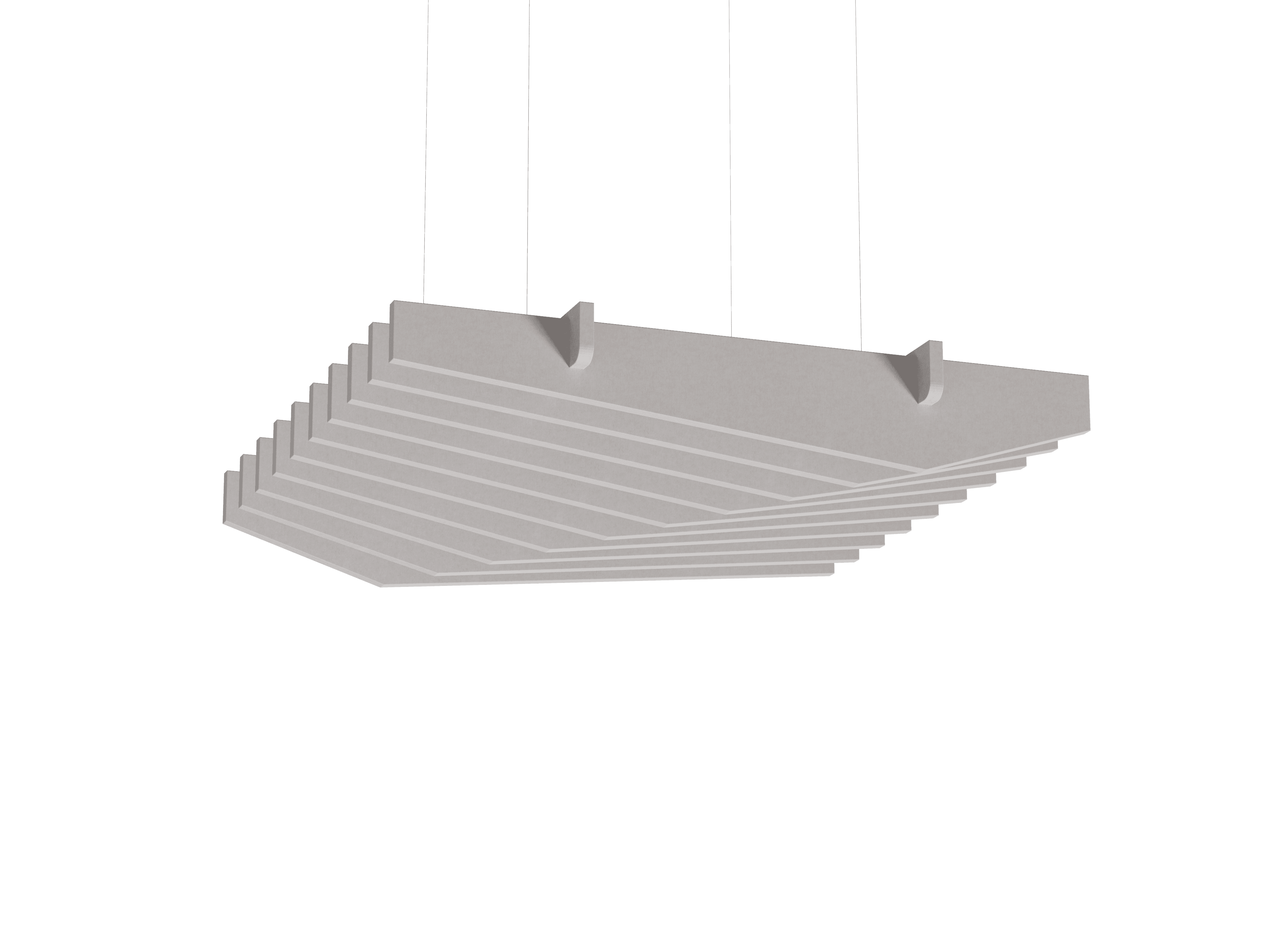 Astra Modular Hill frente — Feltform