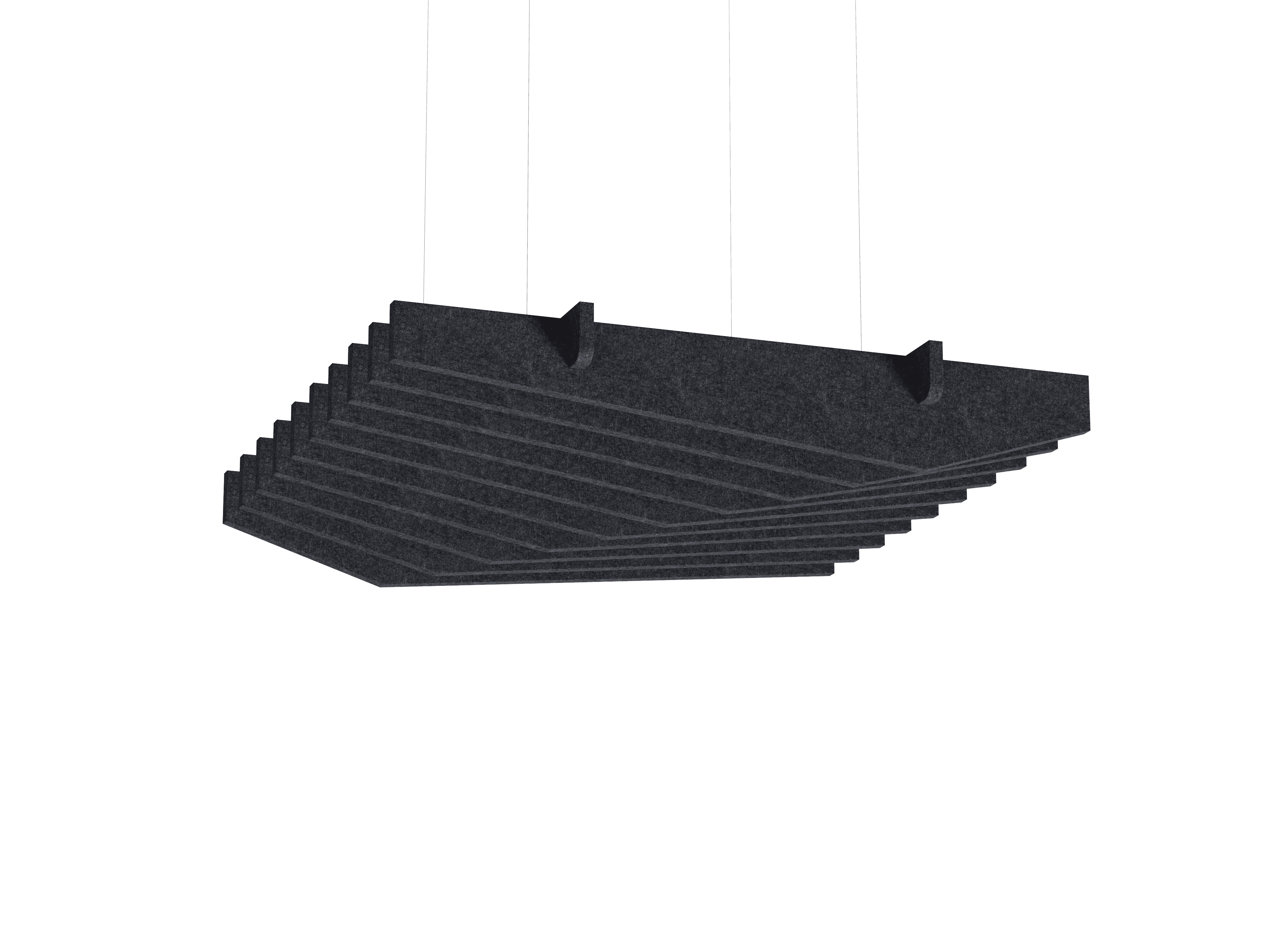 Astra Modular Hill frente — Feltform