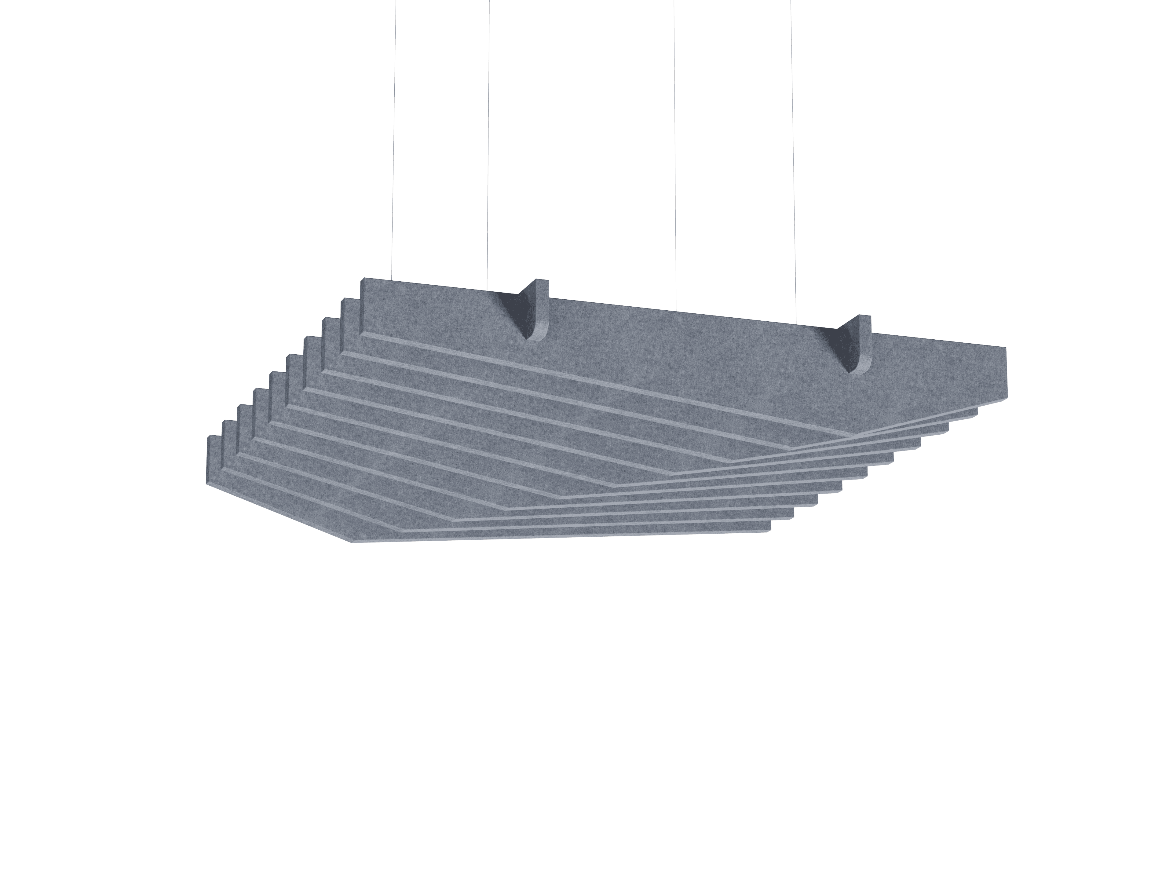 Astra Modular Hill frente — Feltform