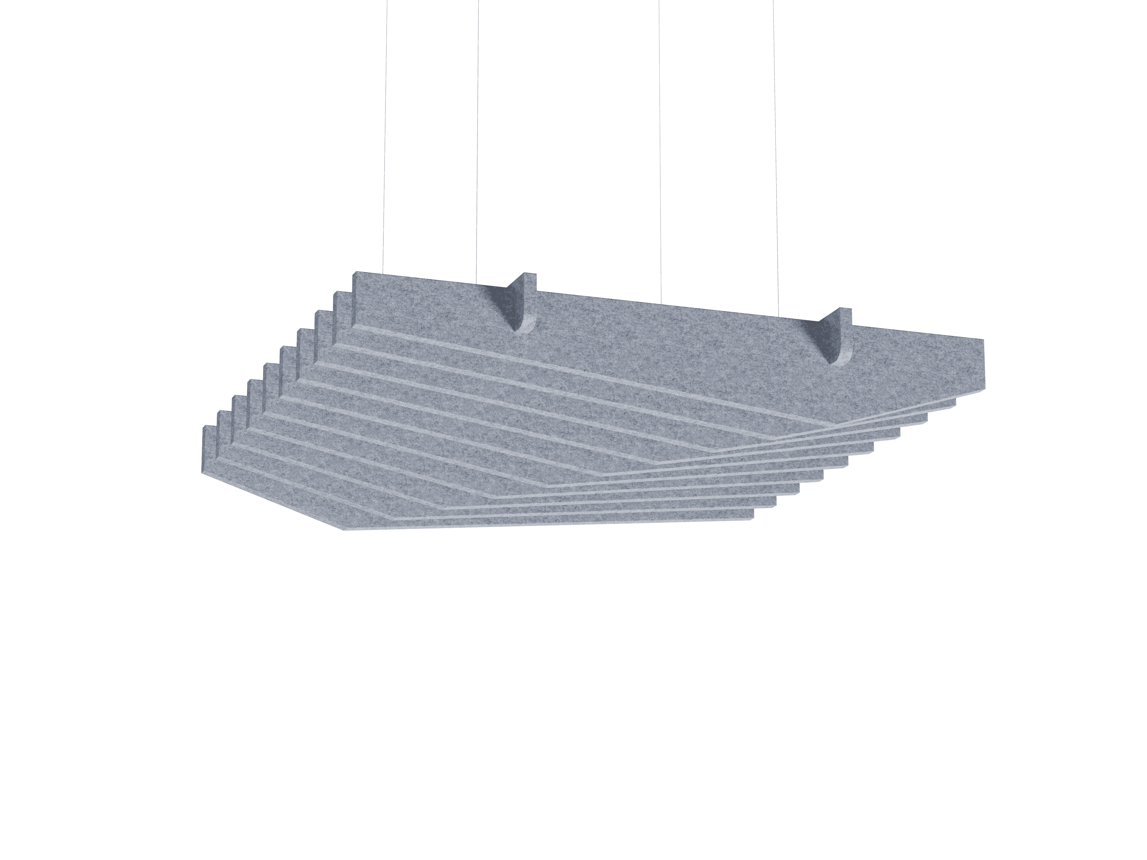 Astra Modular Hill frente — Feltform