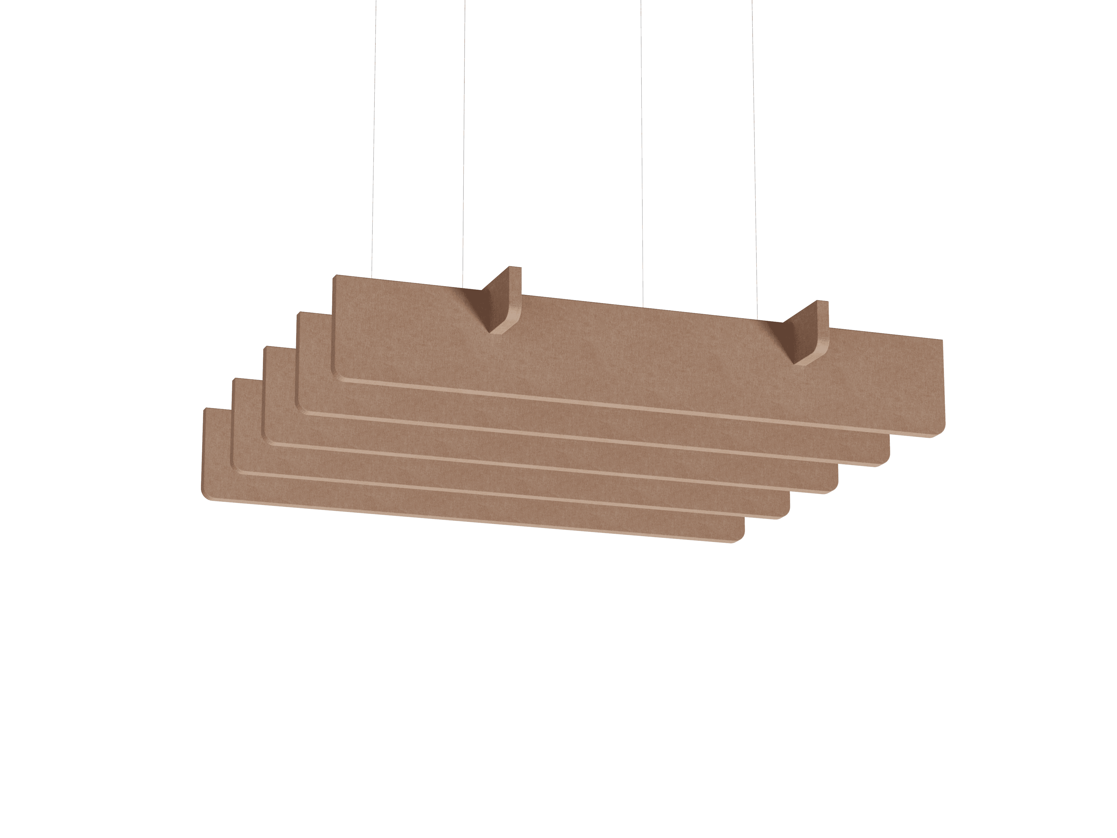 Astra Modular Recto ISO — Feltform