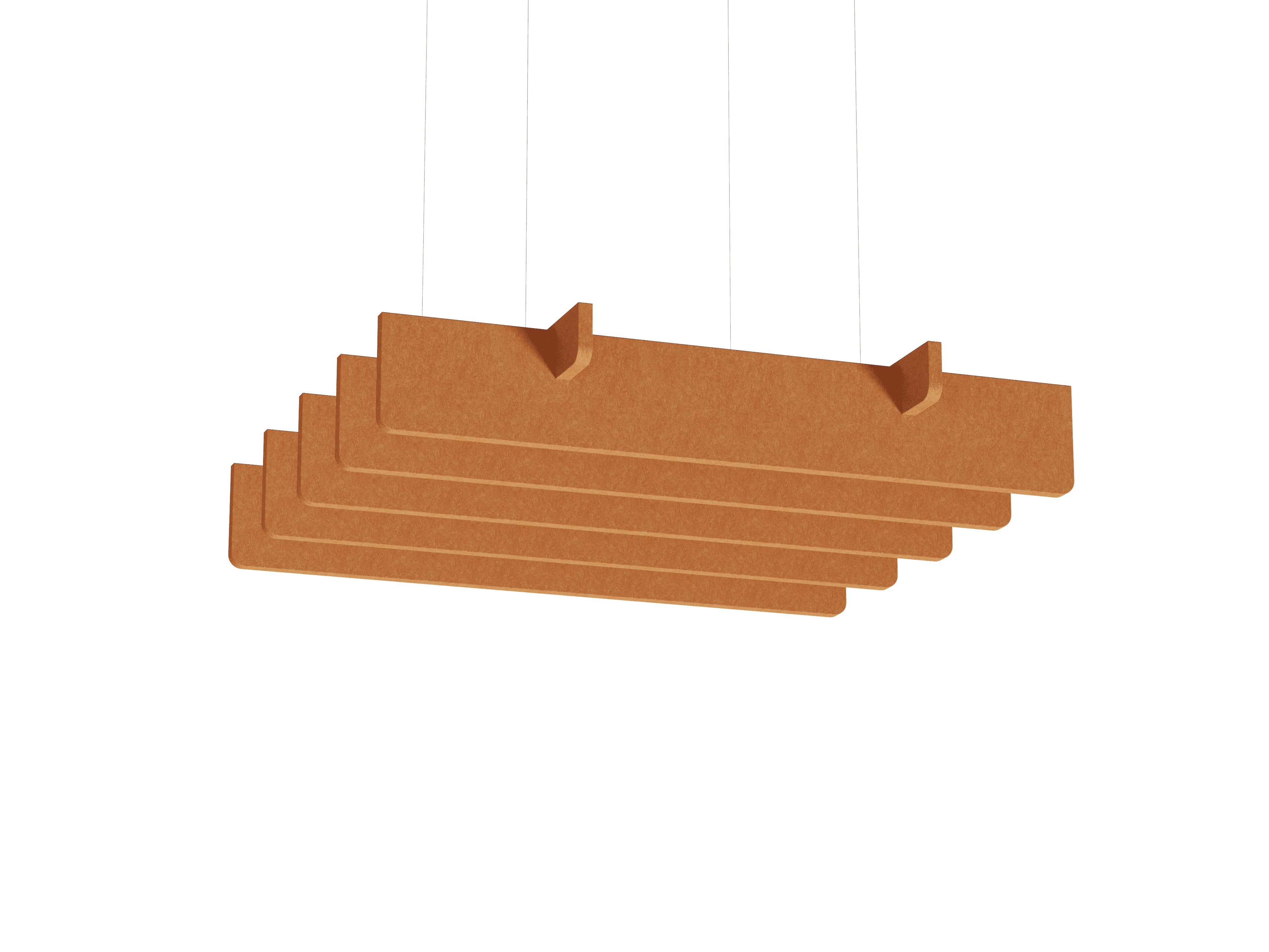Astra Modular Recto ISO — Feltform