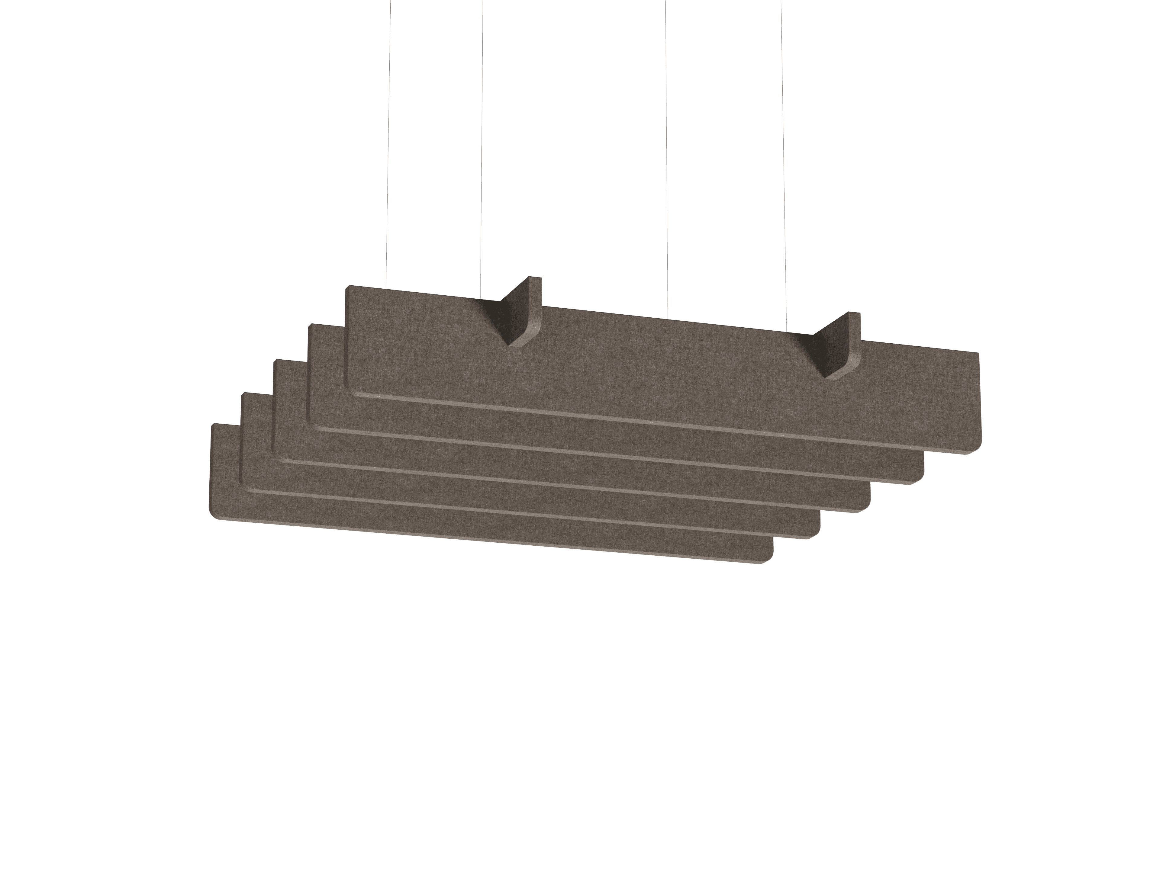 Astra Modular Recto ISO — Feltform