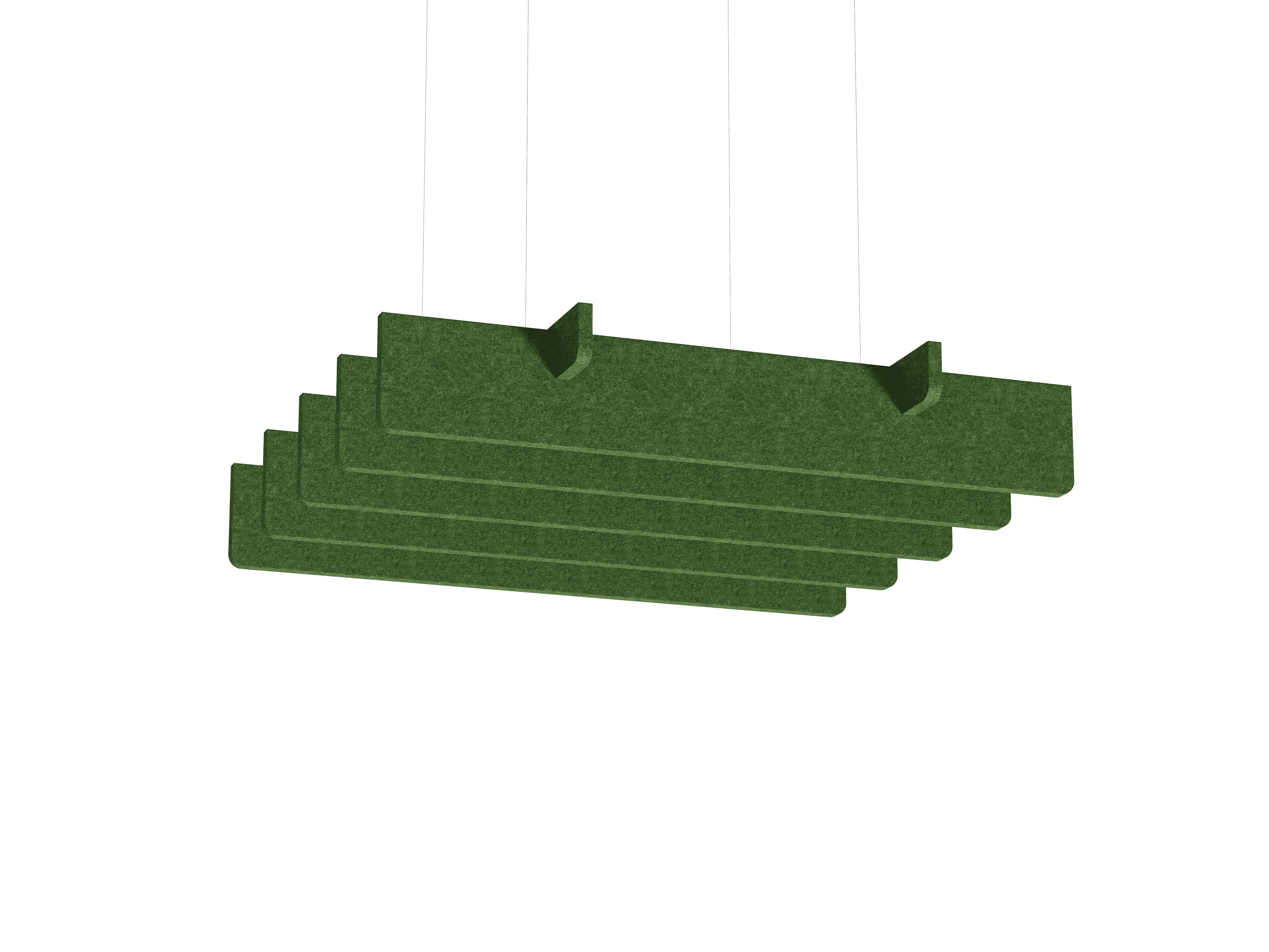 Astra Modular Recto ISO — Feltform