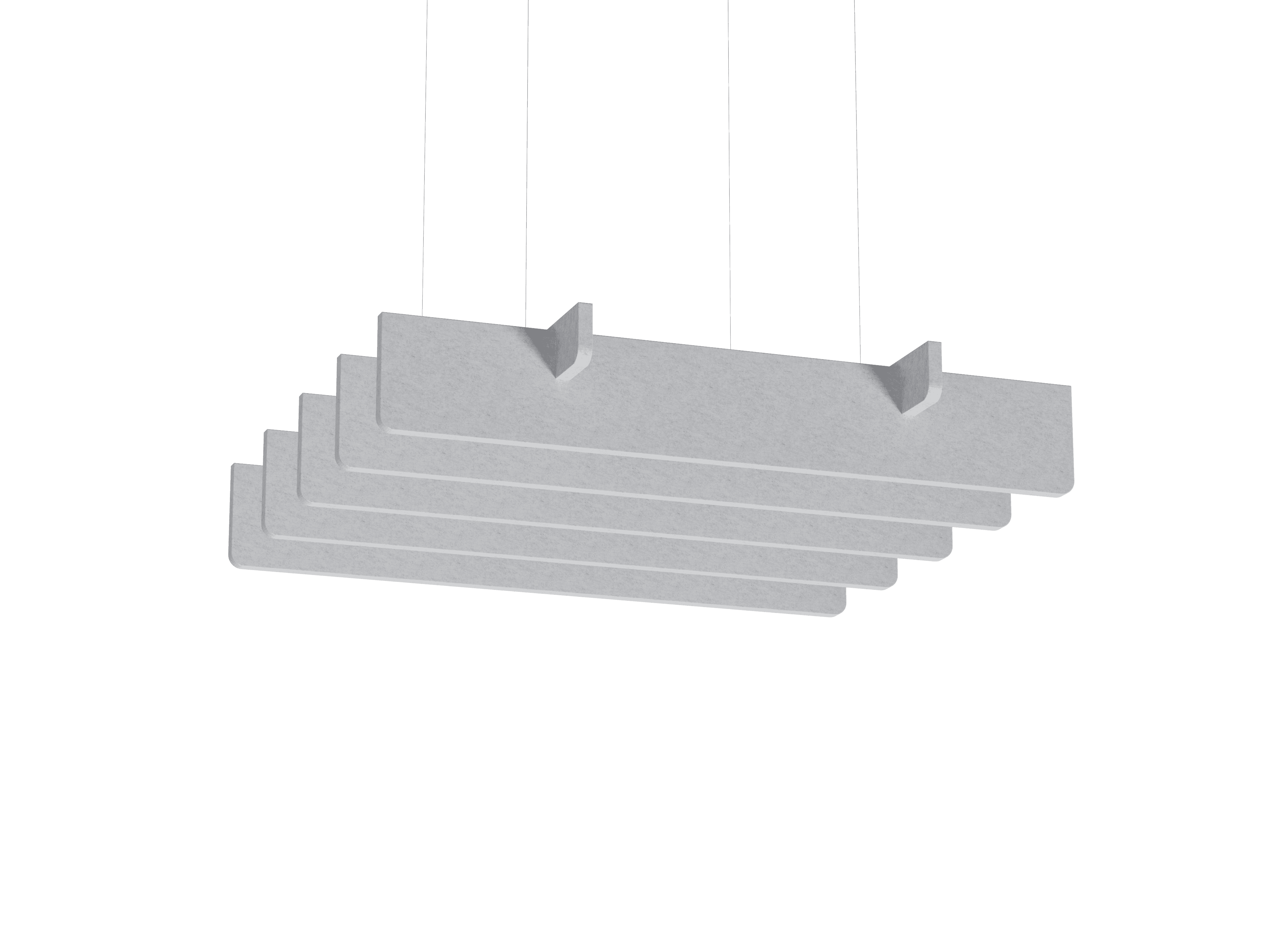 Astra Modular Recto ISO — Feltform