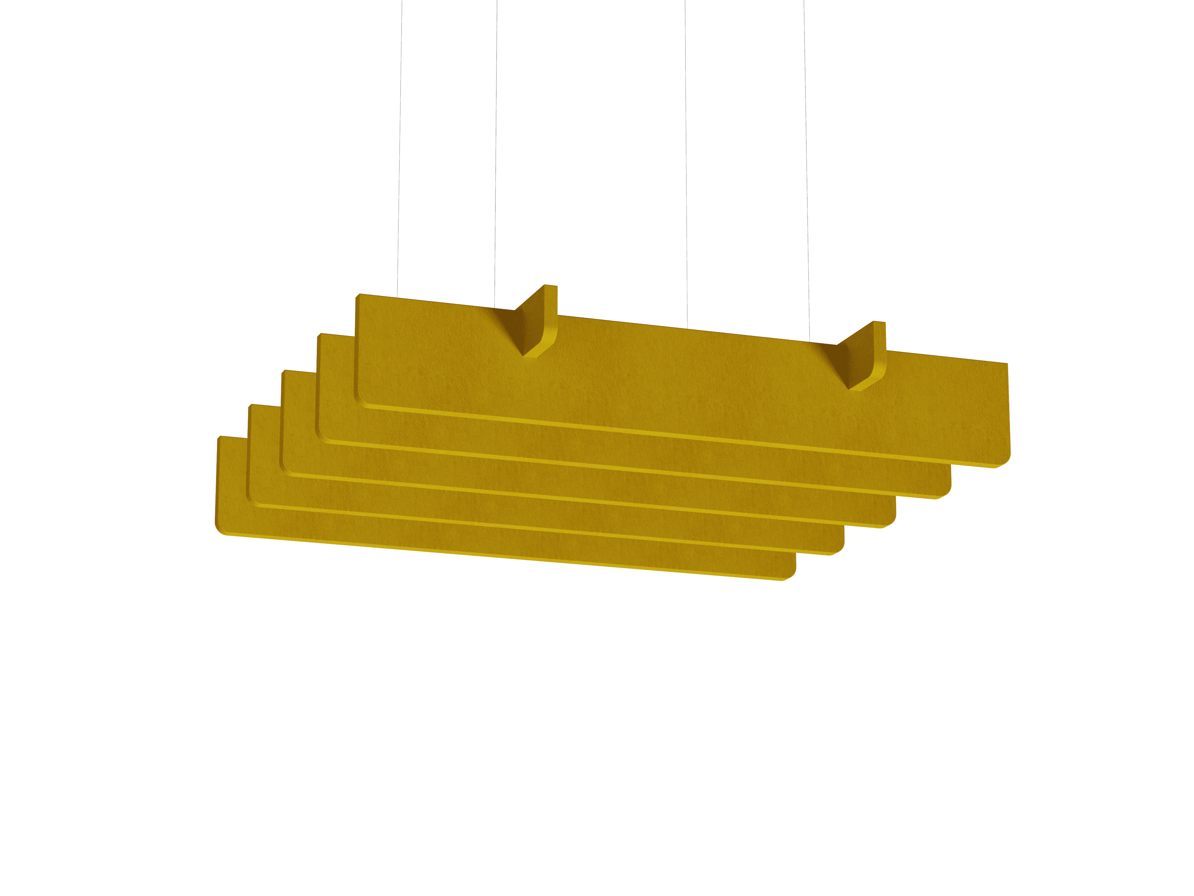 Astra Modular Recto ISO — Feltform