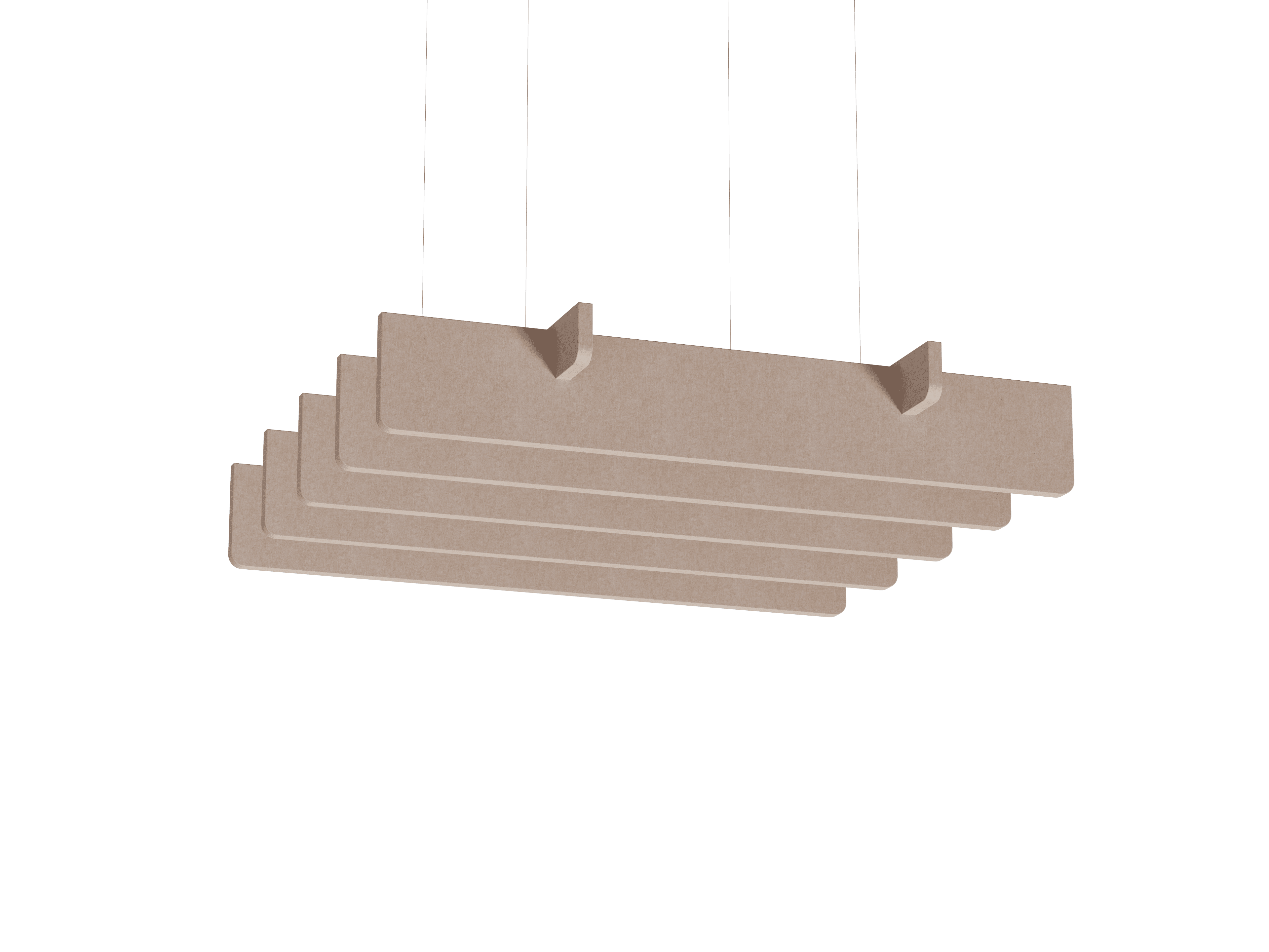Astra Modular Recto ISO — Feltform