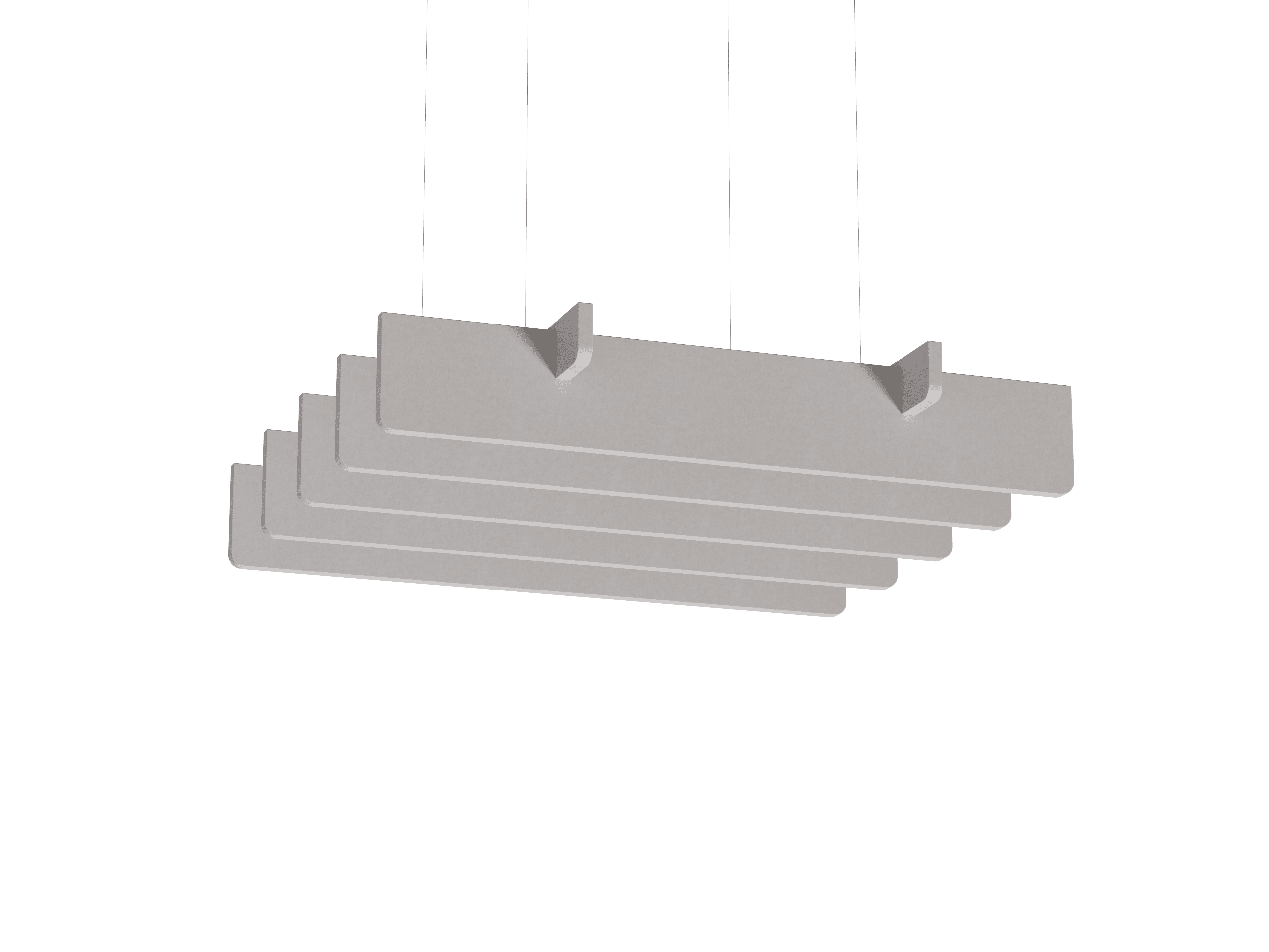 Astra Modular Recto ISO — Feltform