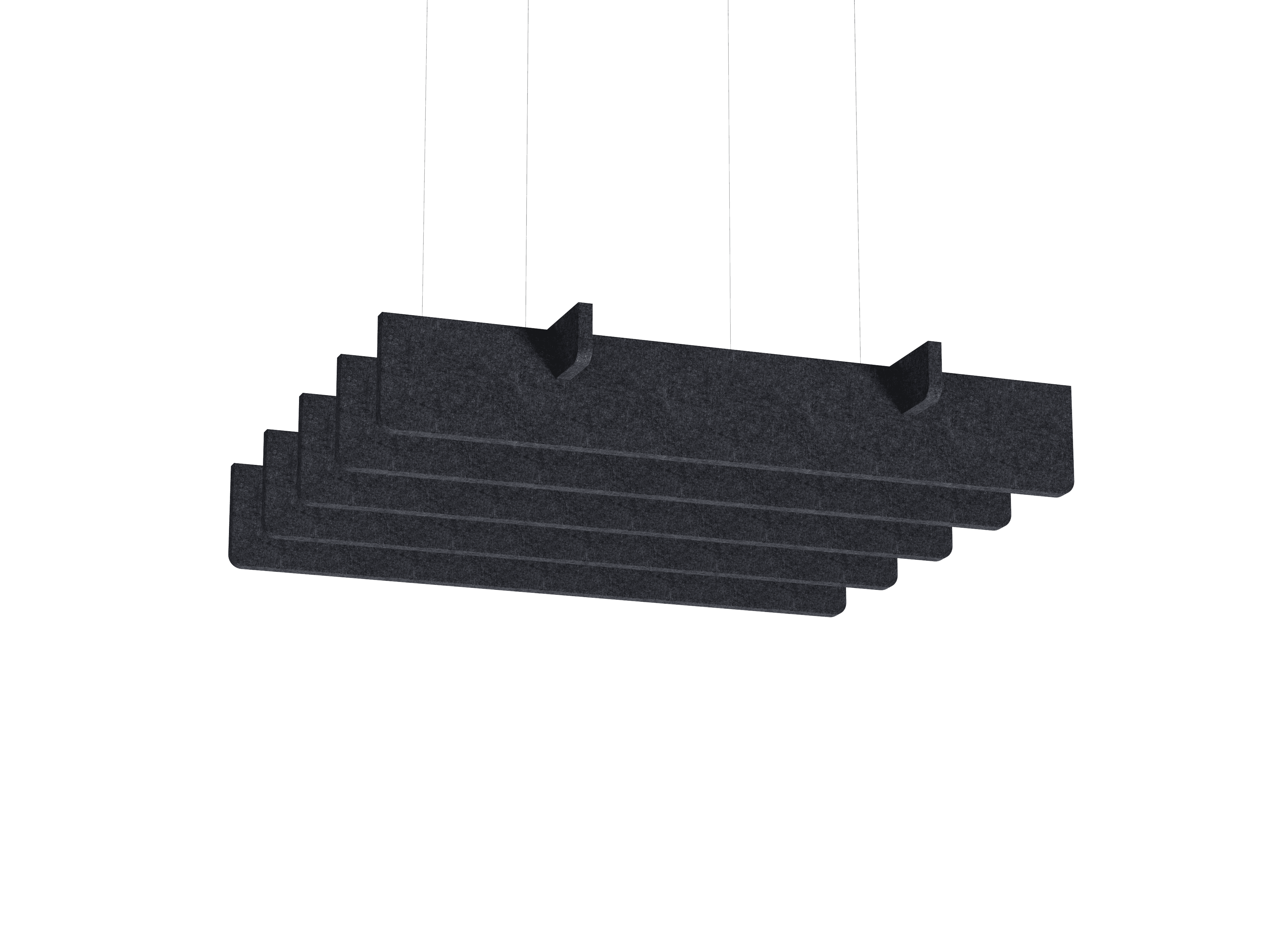 Astra Modular Recto ISO — Feltform