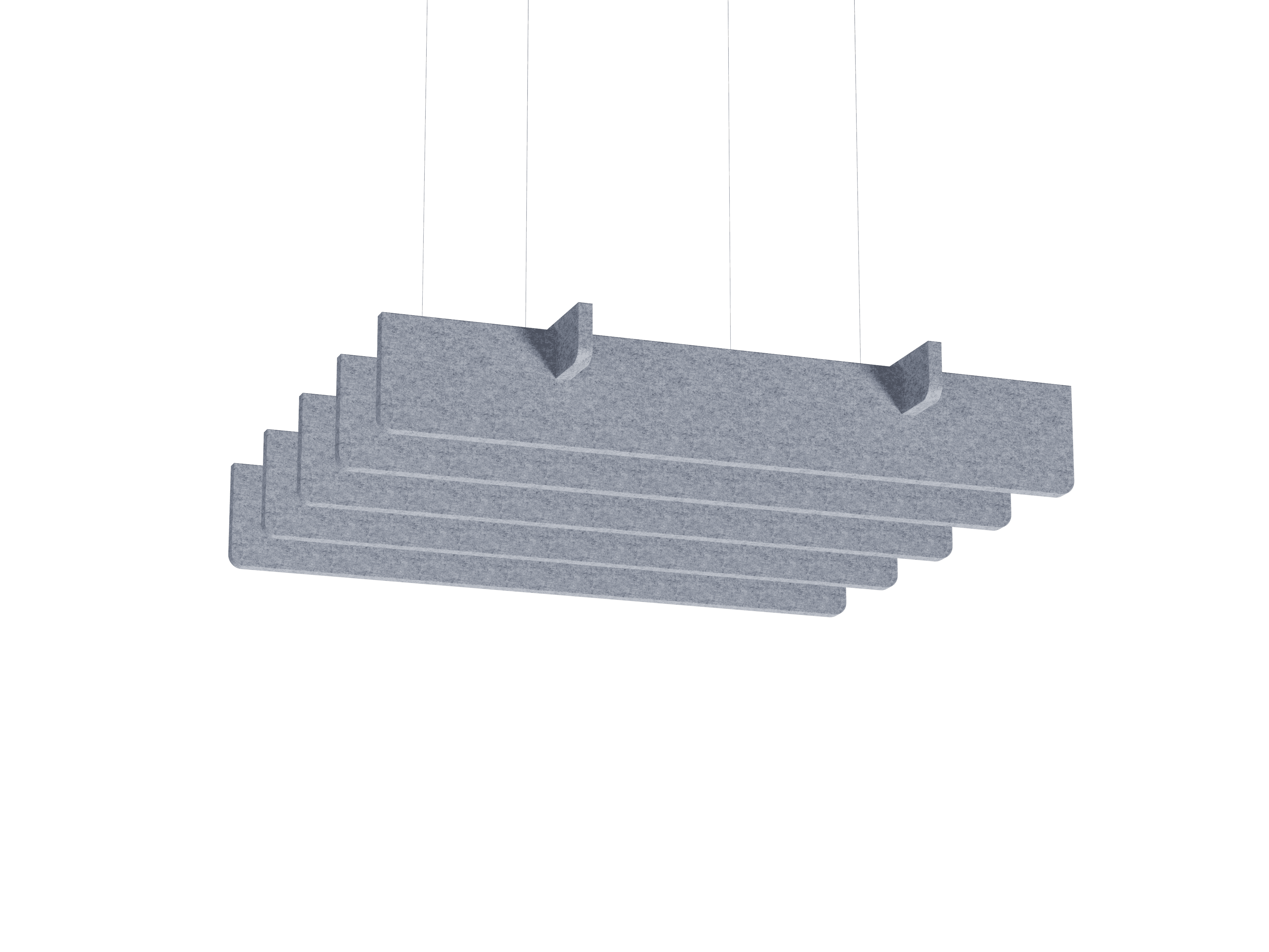 Astra Modular Recto ISO — Feltform