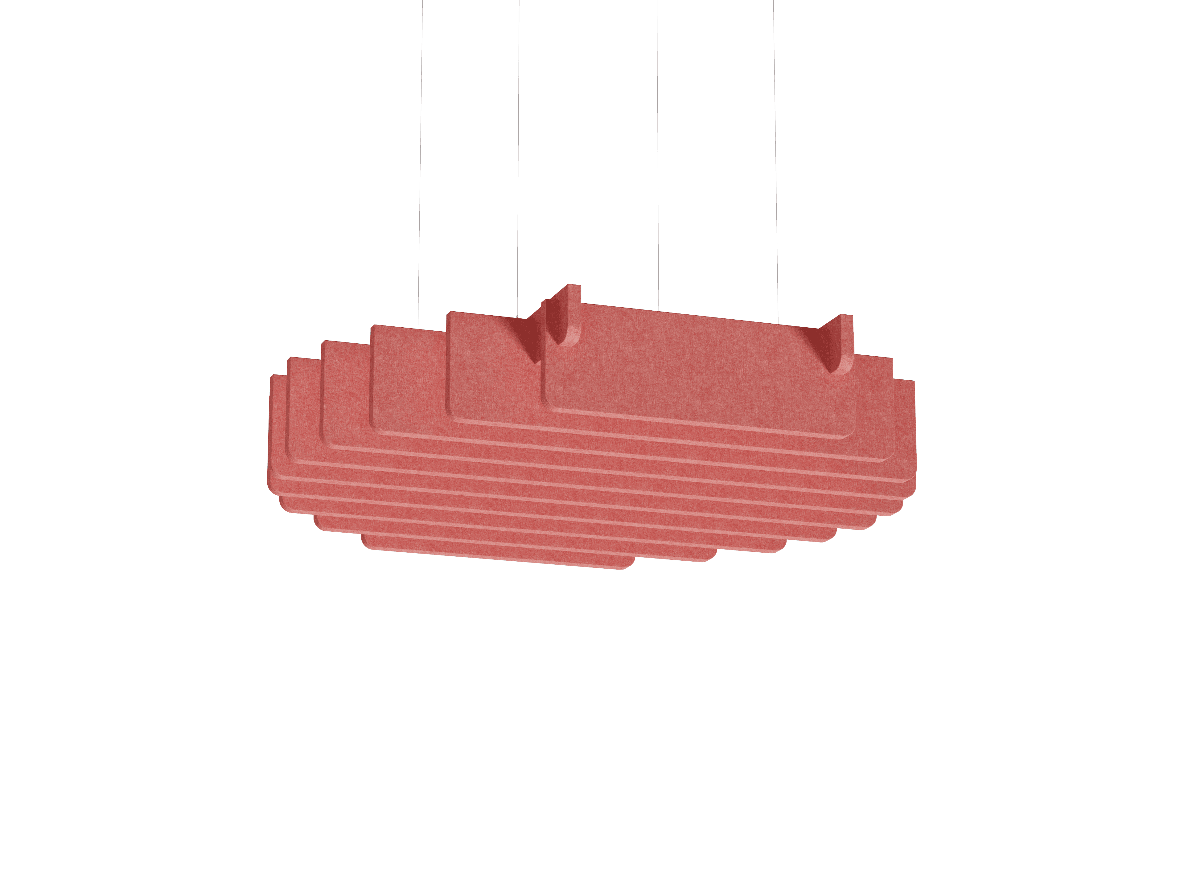 Astra Modular Cluster ISO — Feltform