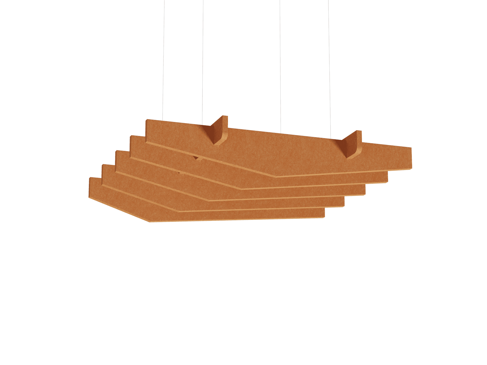 Astra Modular Hill frente — Feltform