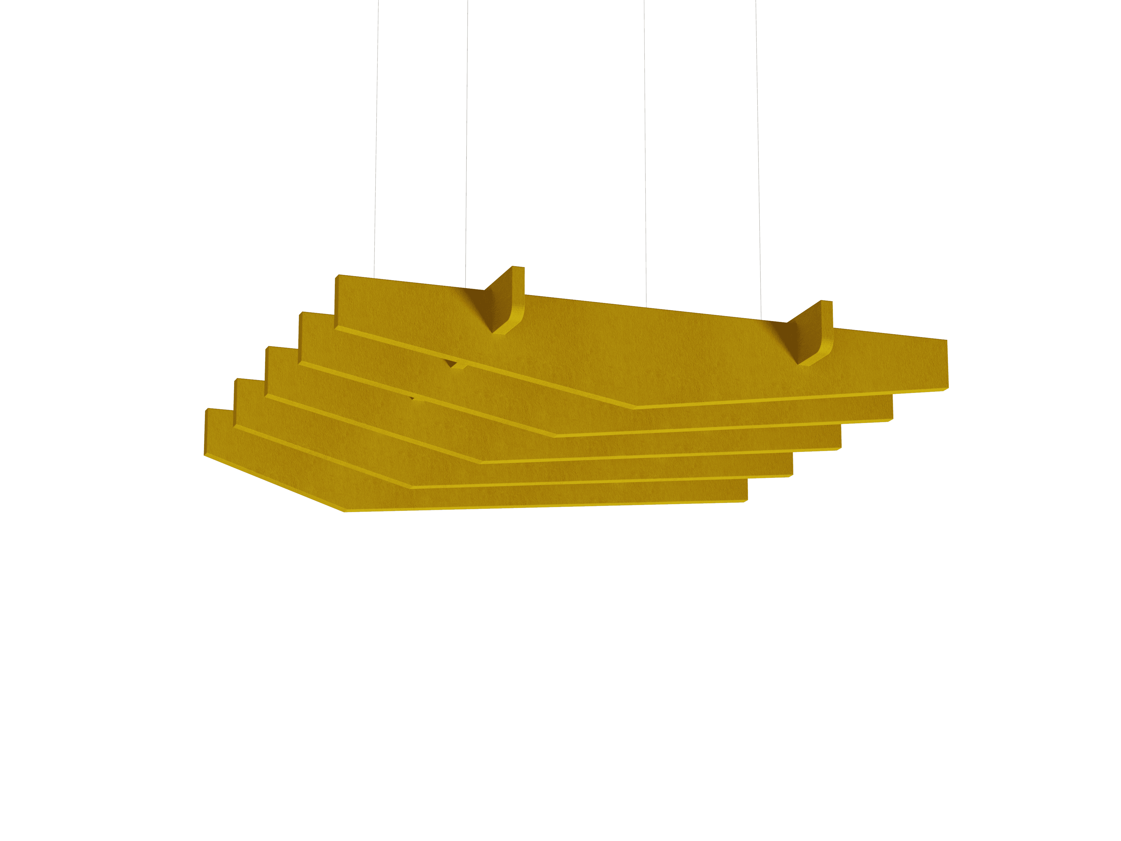 Astra Modular Hill frente — Feltform