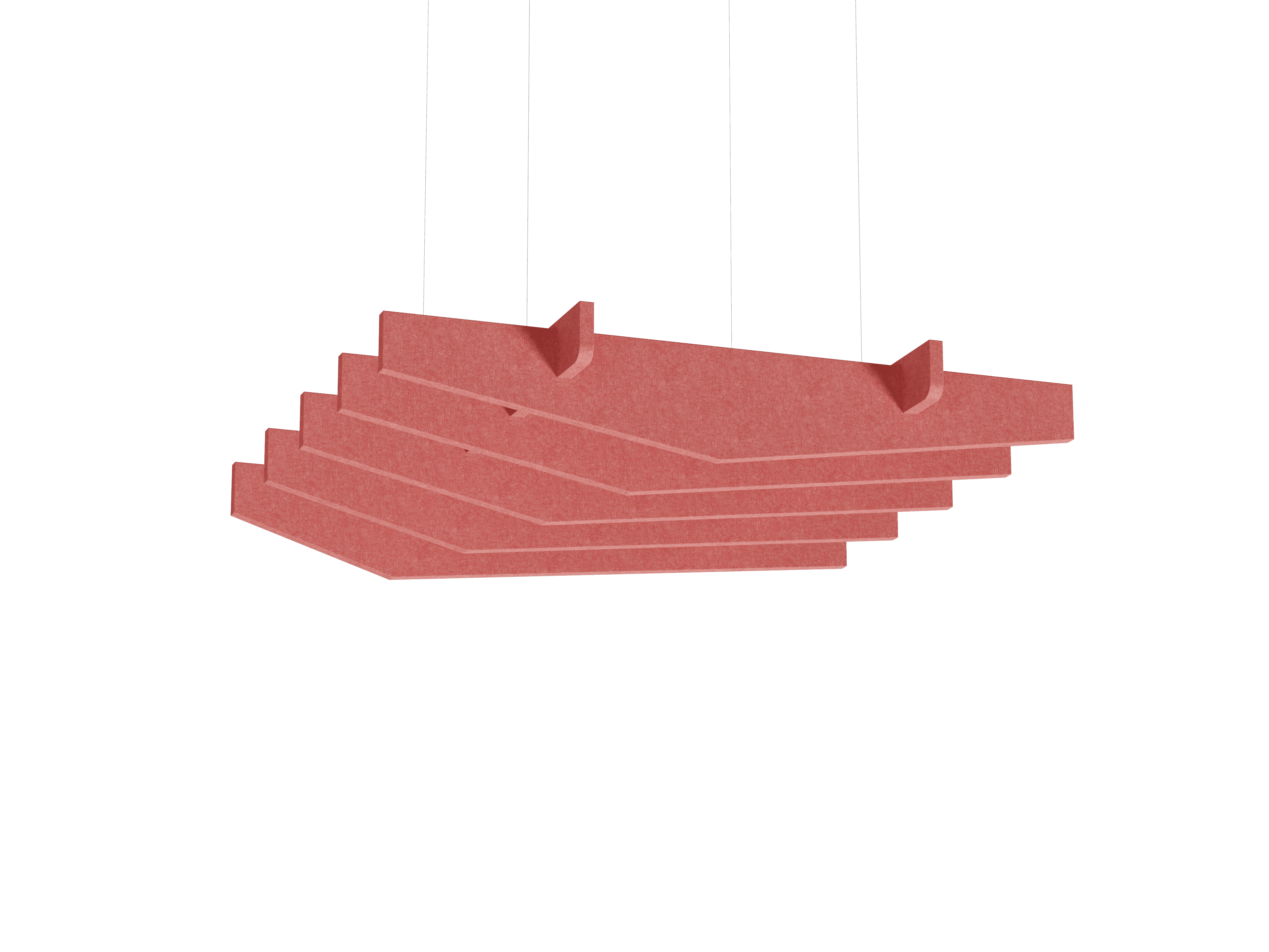 Astra Modular Hill frente — Feltform
