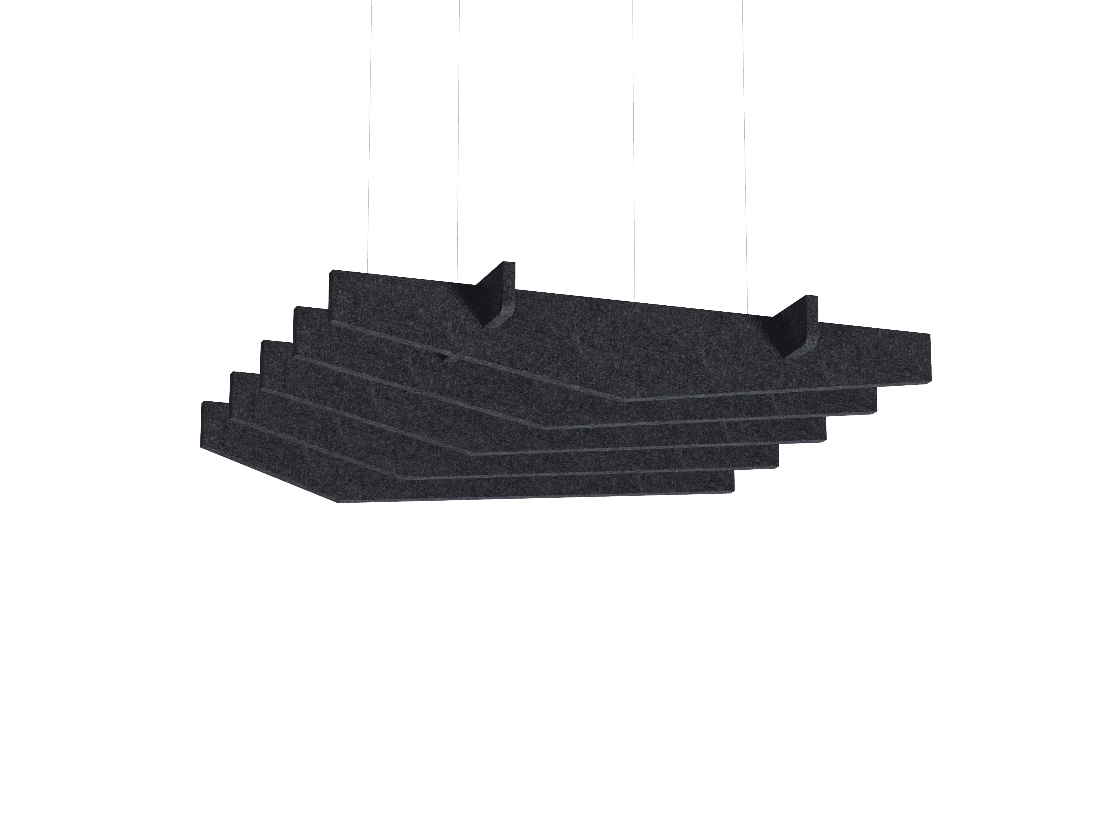 Astra Modular Hill frente — Feltform