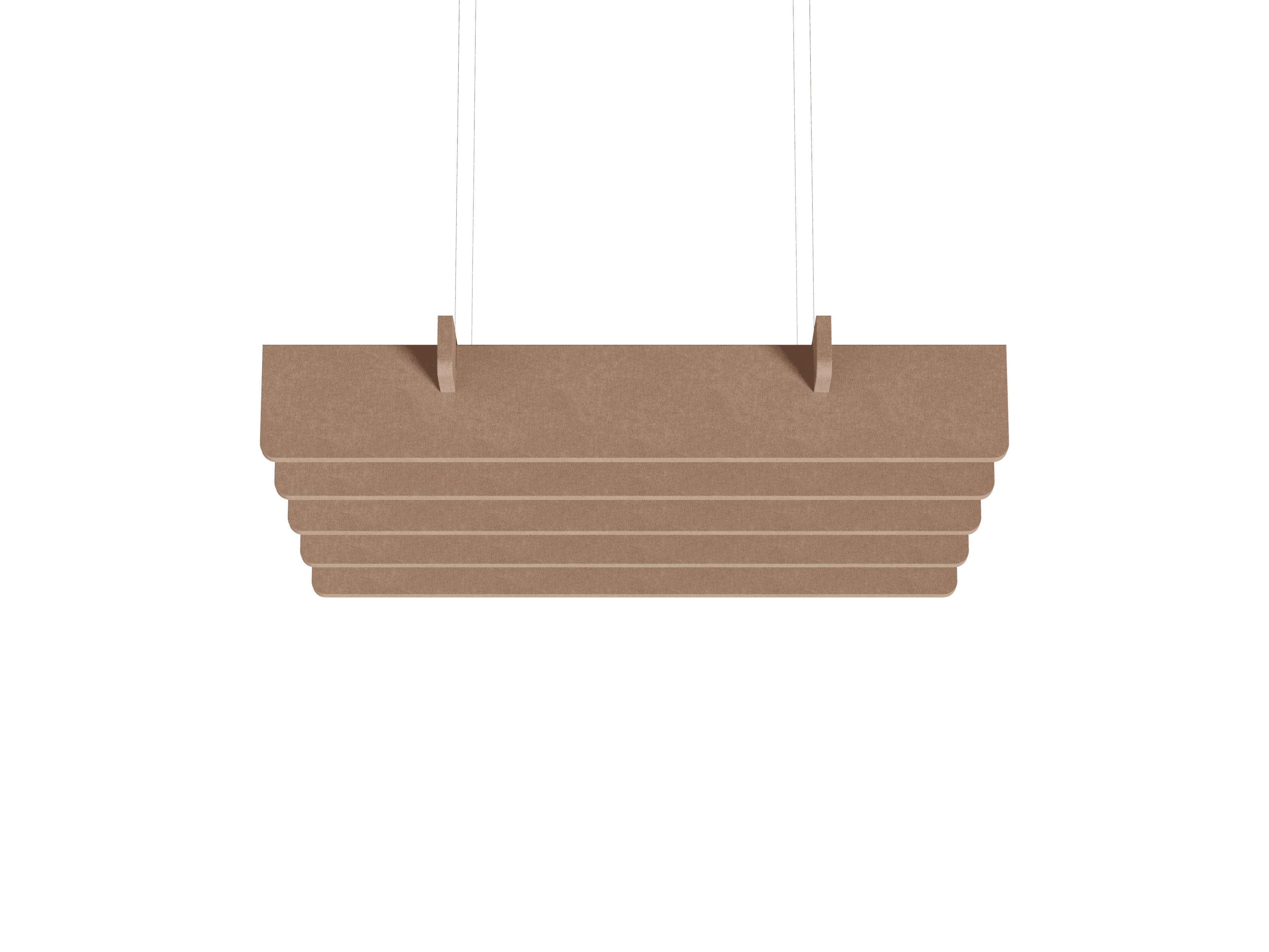 Astra Modular Recto frente — Feltform