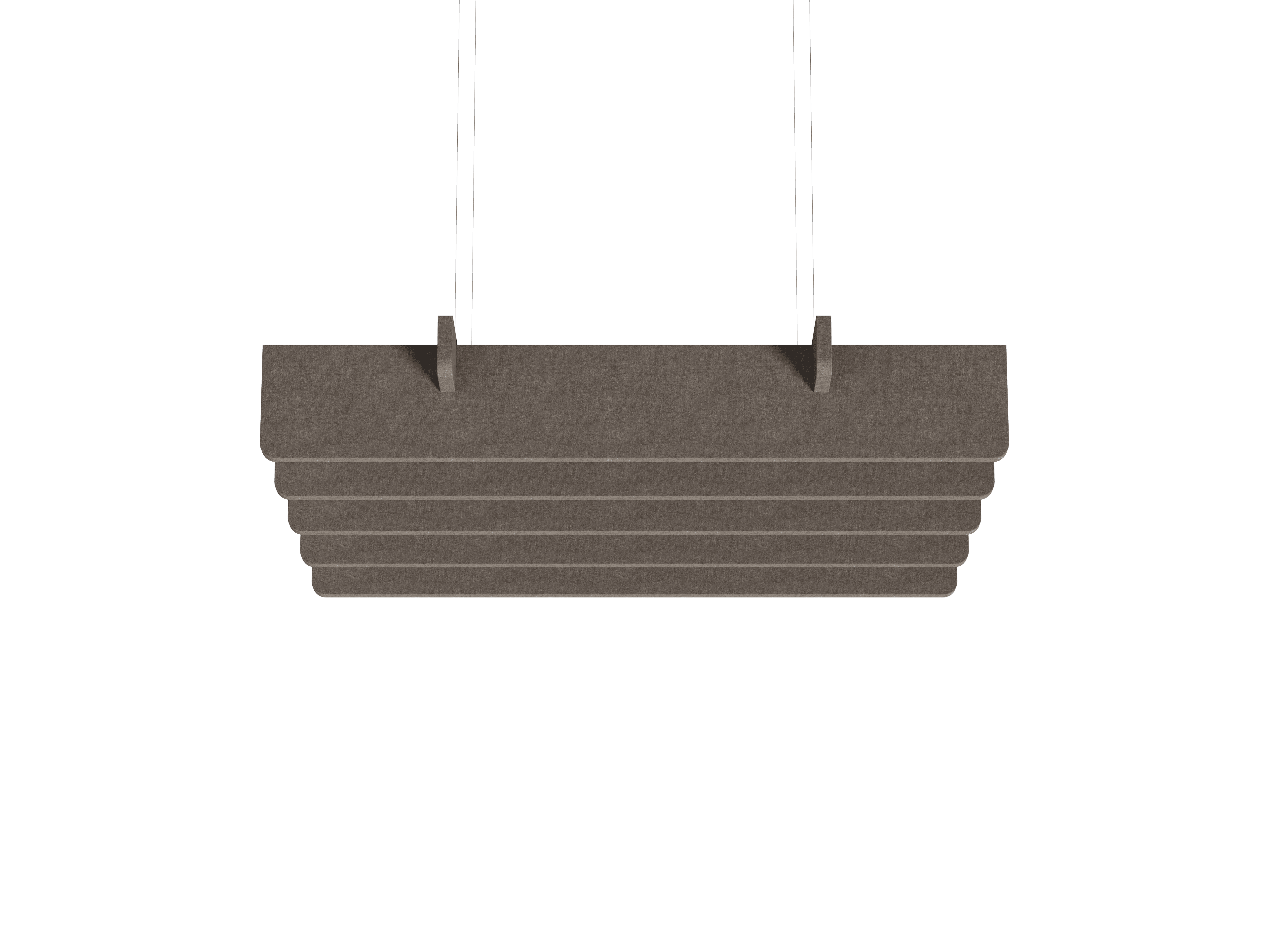 Astra Modular Recto frente — Feltform