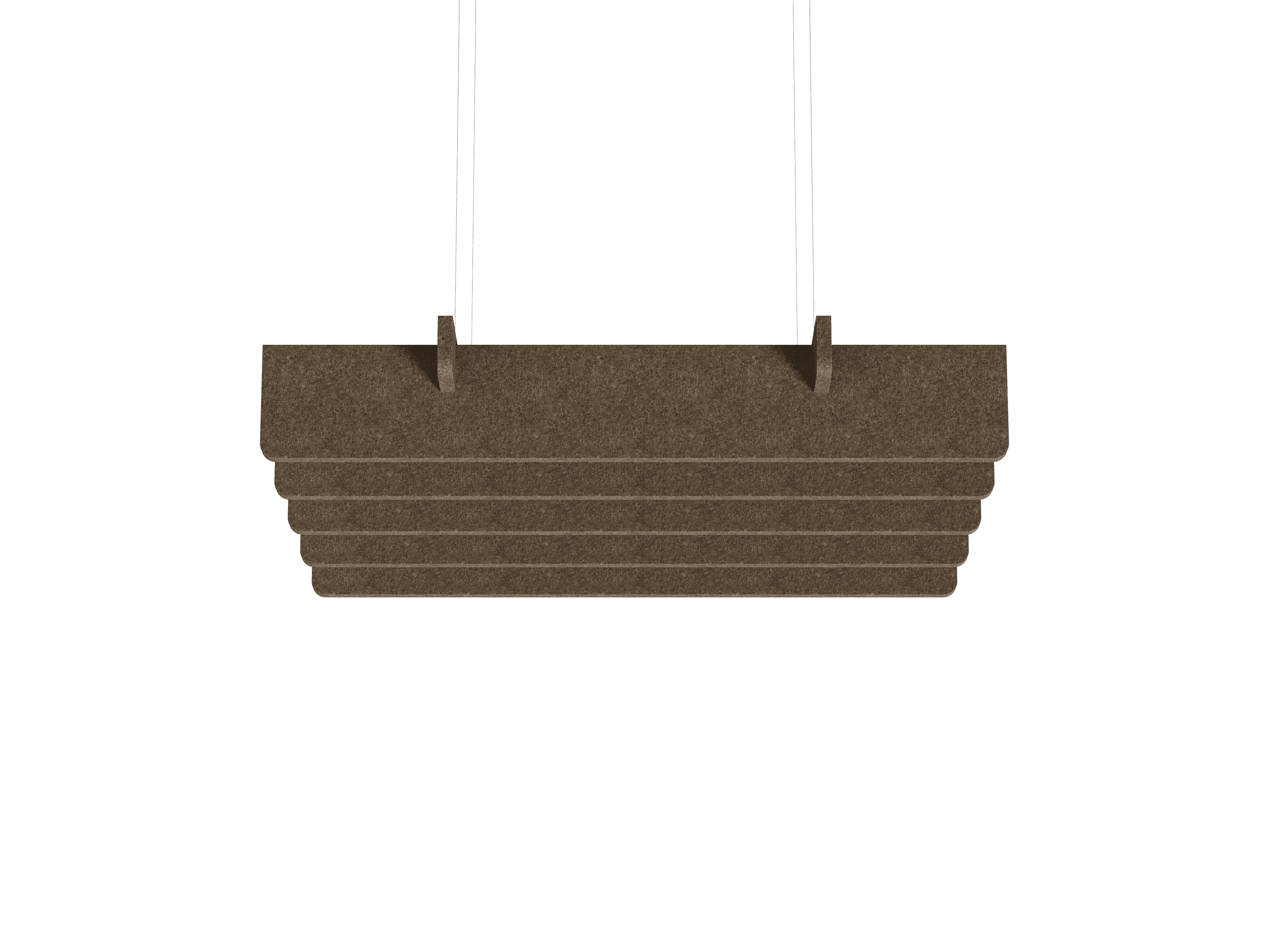 Astra Modular Recto frente — Feltform