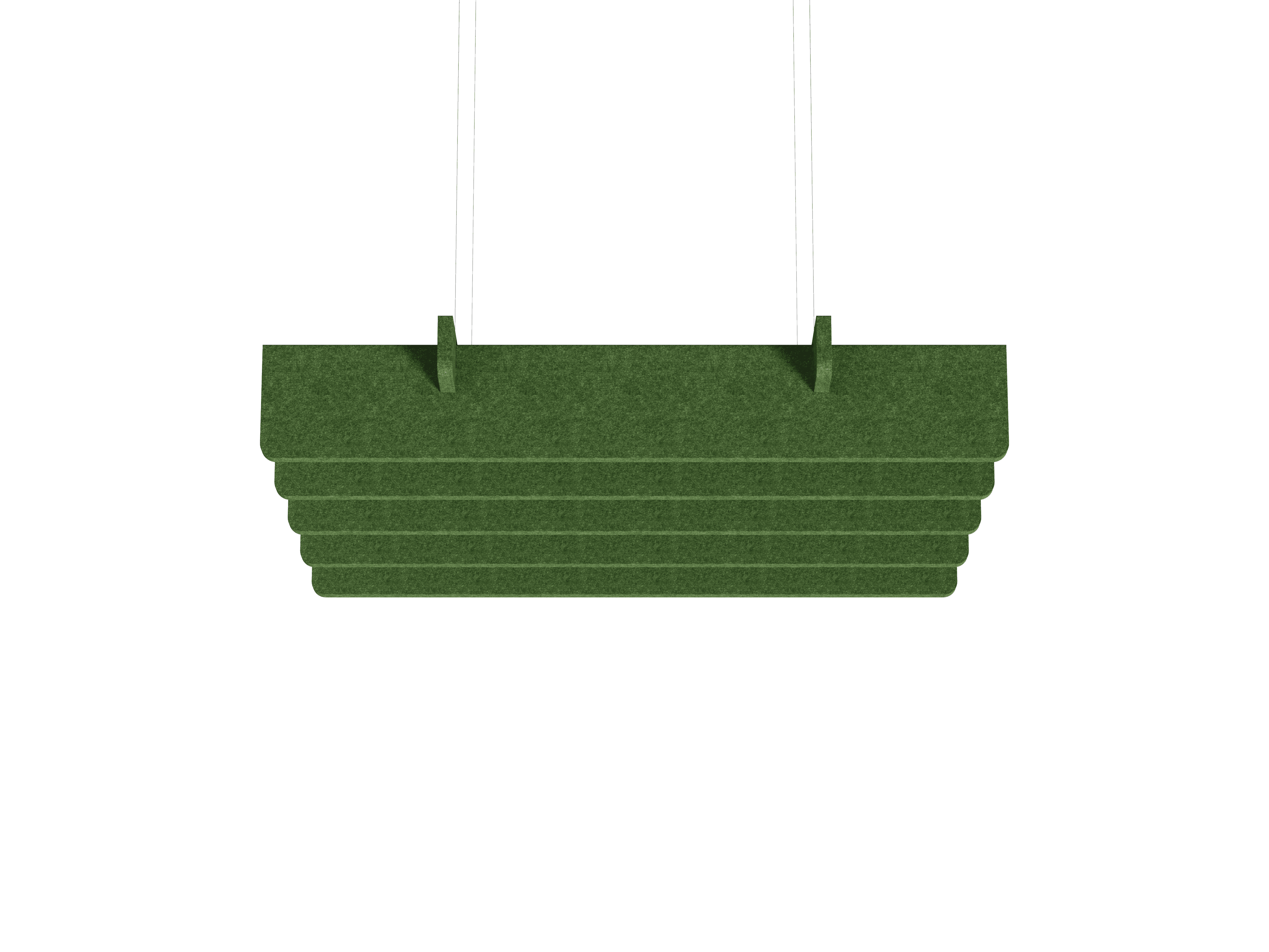 Astra Modular Recto frente — Feltform