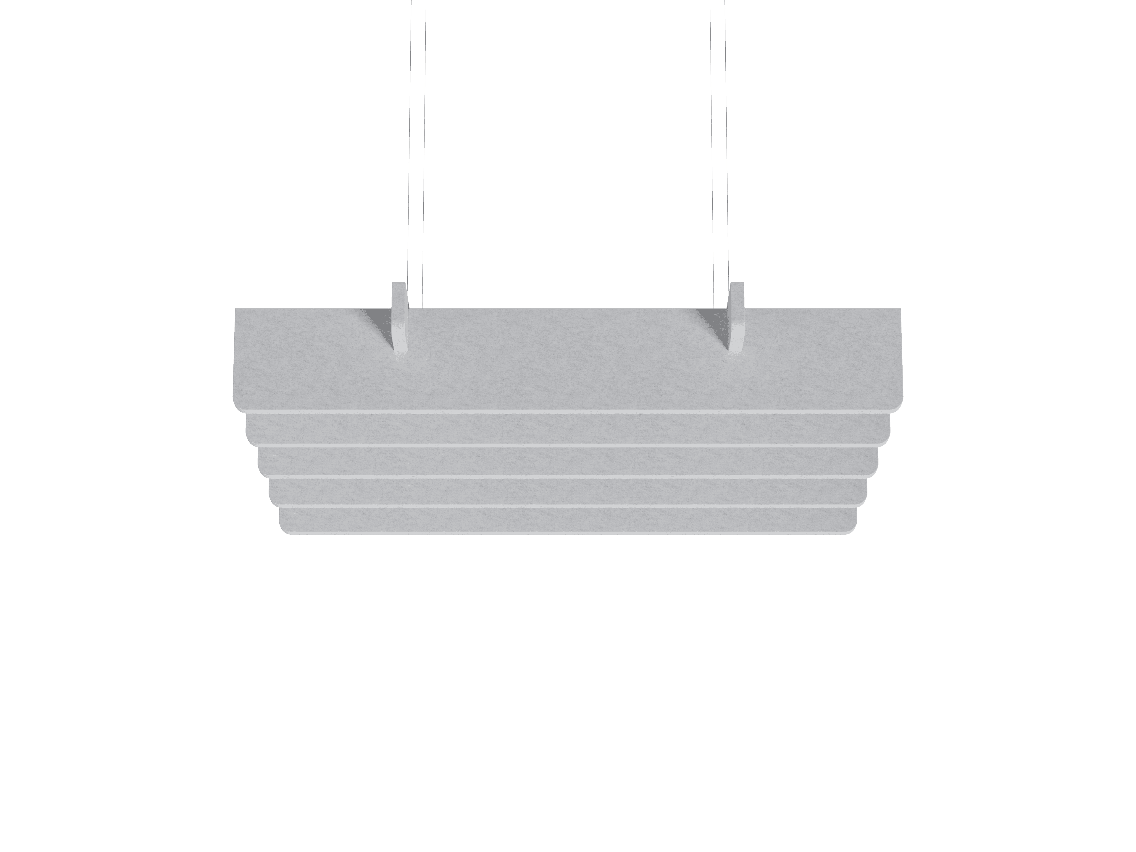 Astra Modular Recto frente — Feltform