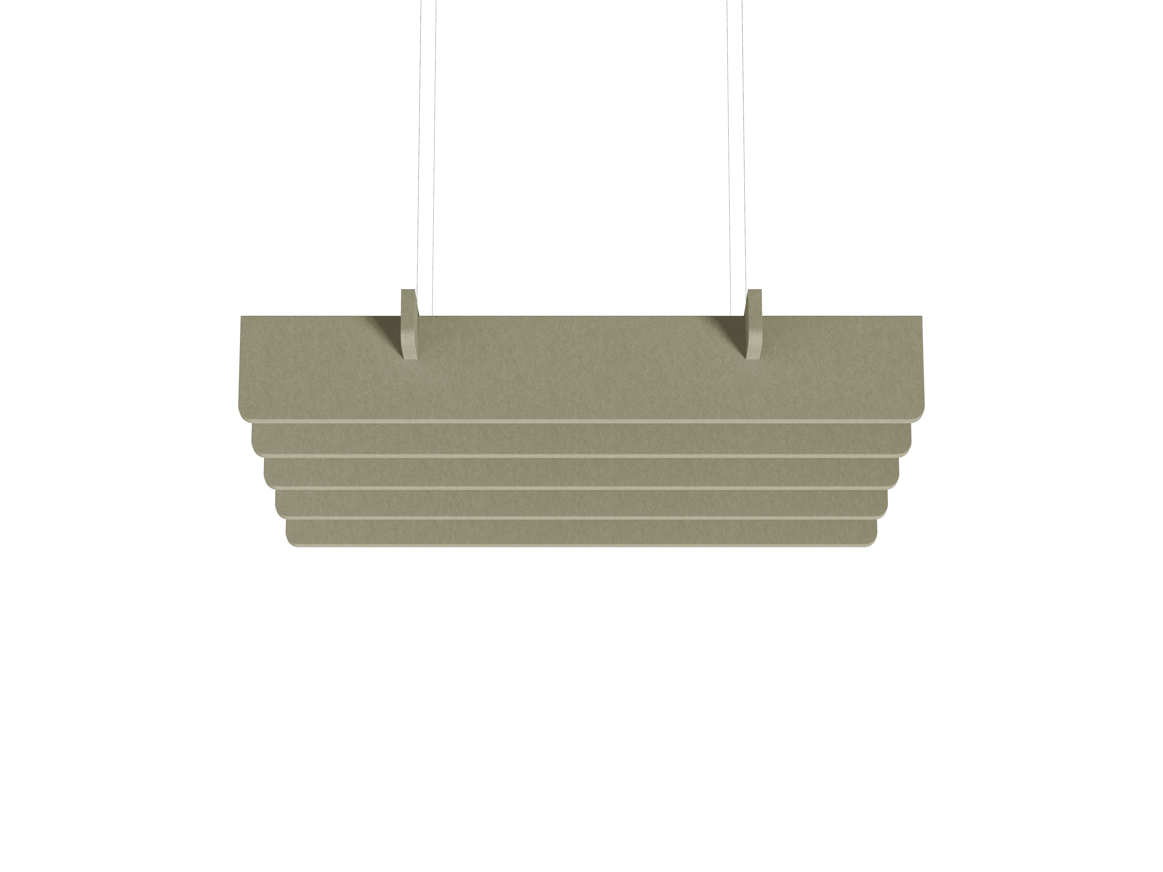 Astra Modular Recto frente — Feltform