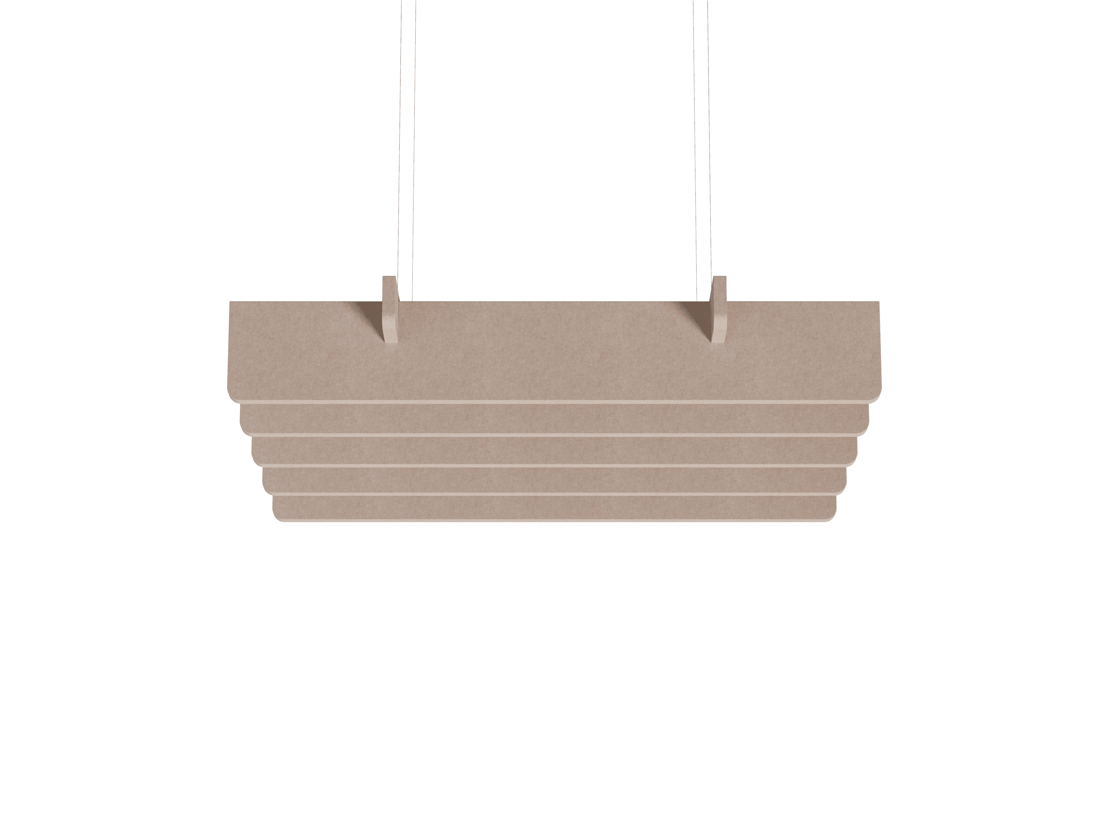 Astra Modular Recto frente — Feltform