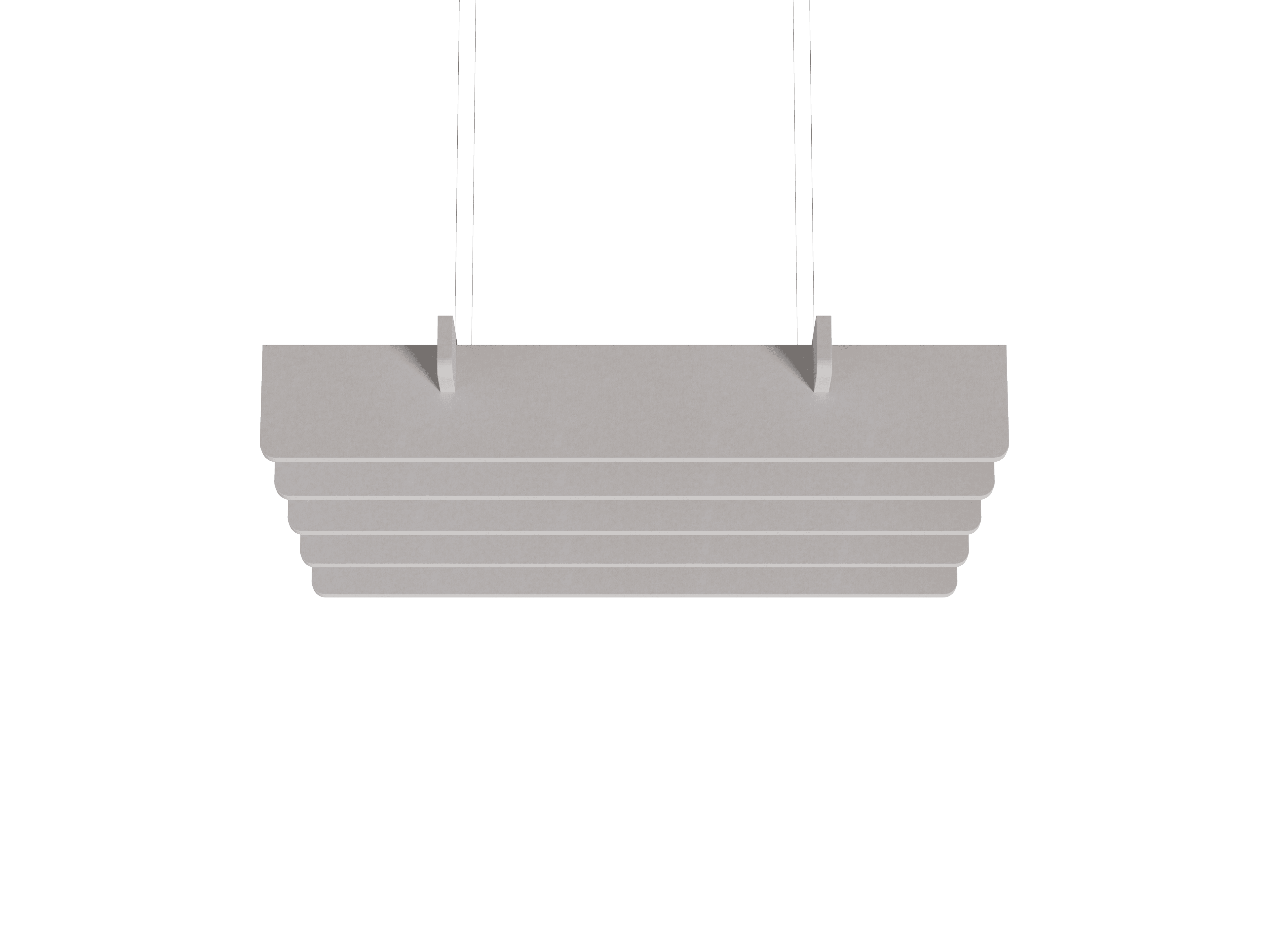 Astra Modular Recto frente — Feltform