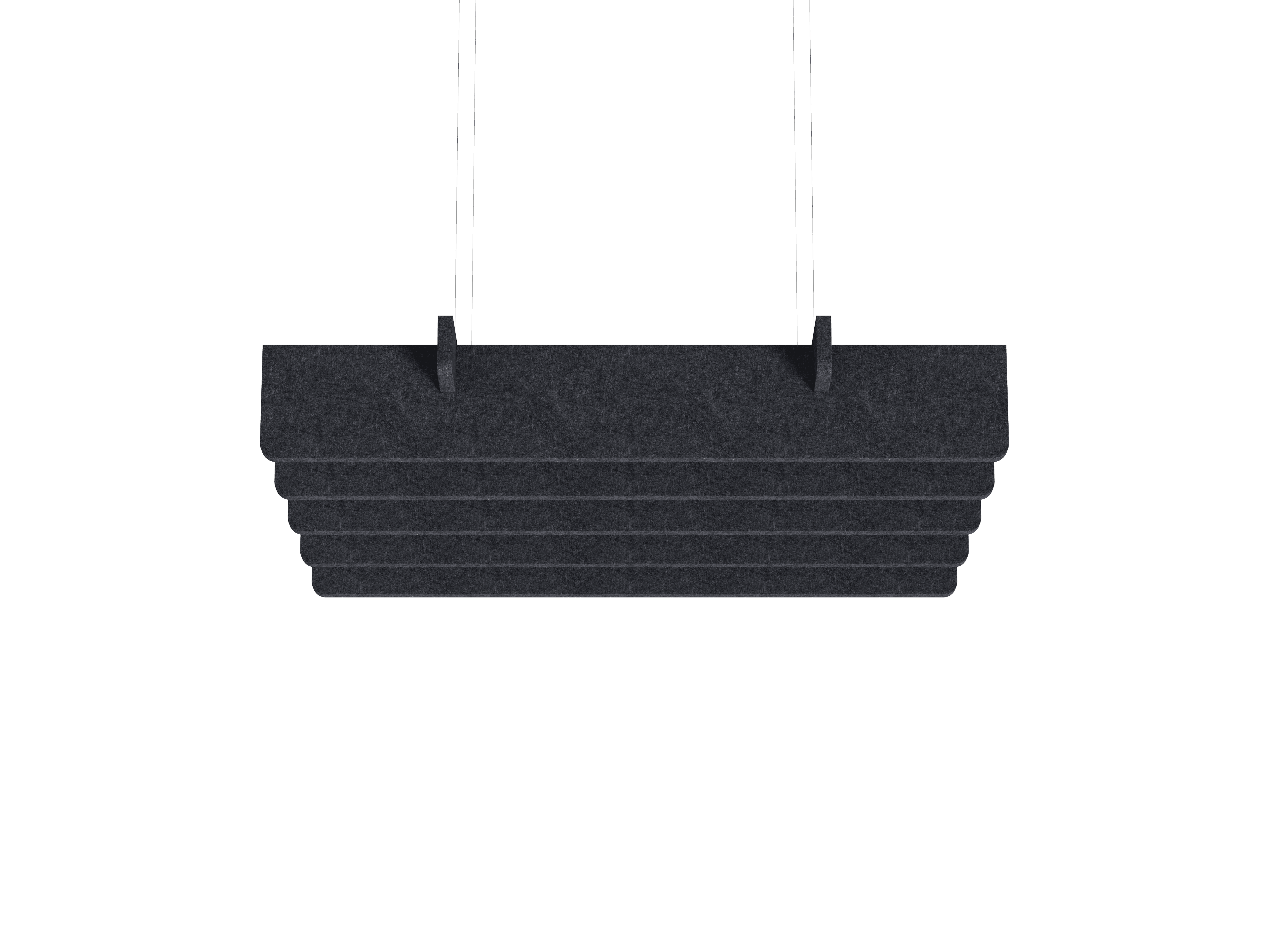 Astra Modular Recto frente — Feltform