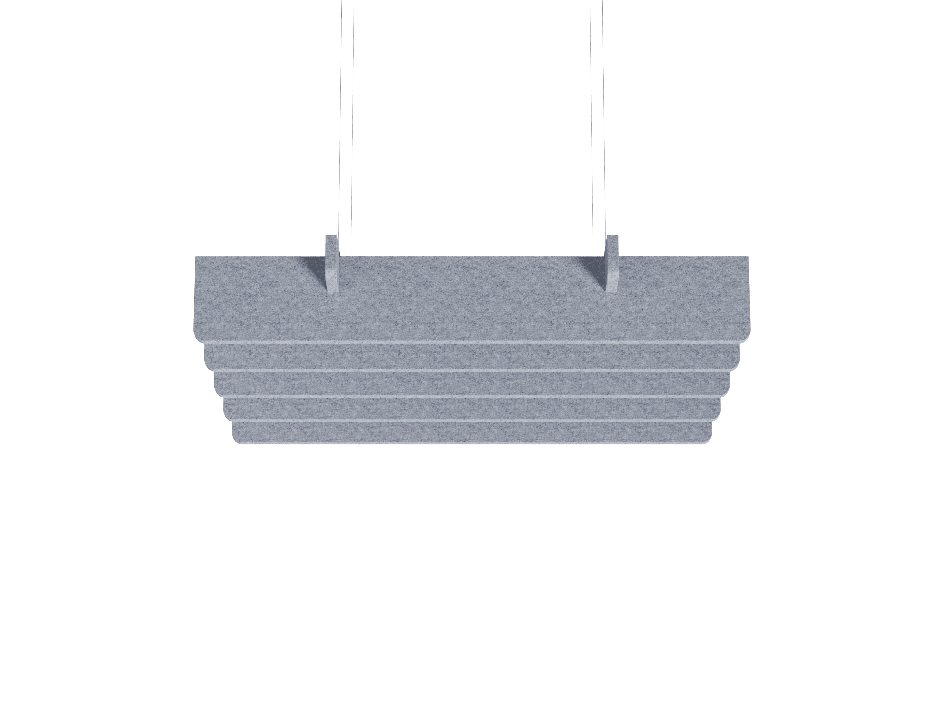 Astra Modular Recto frente — Feltform
