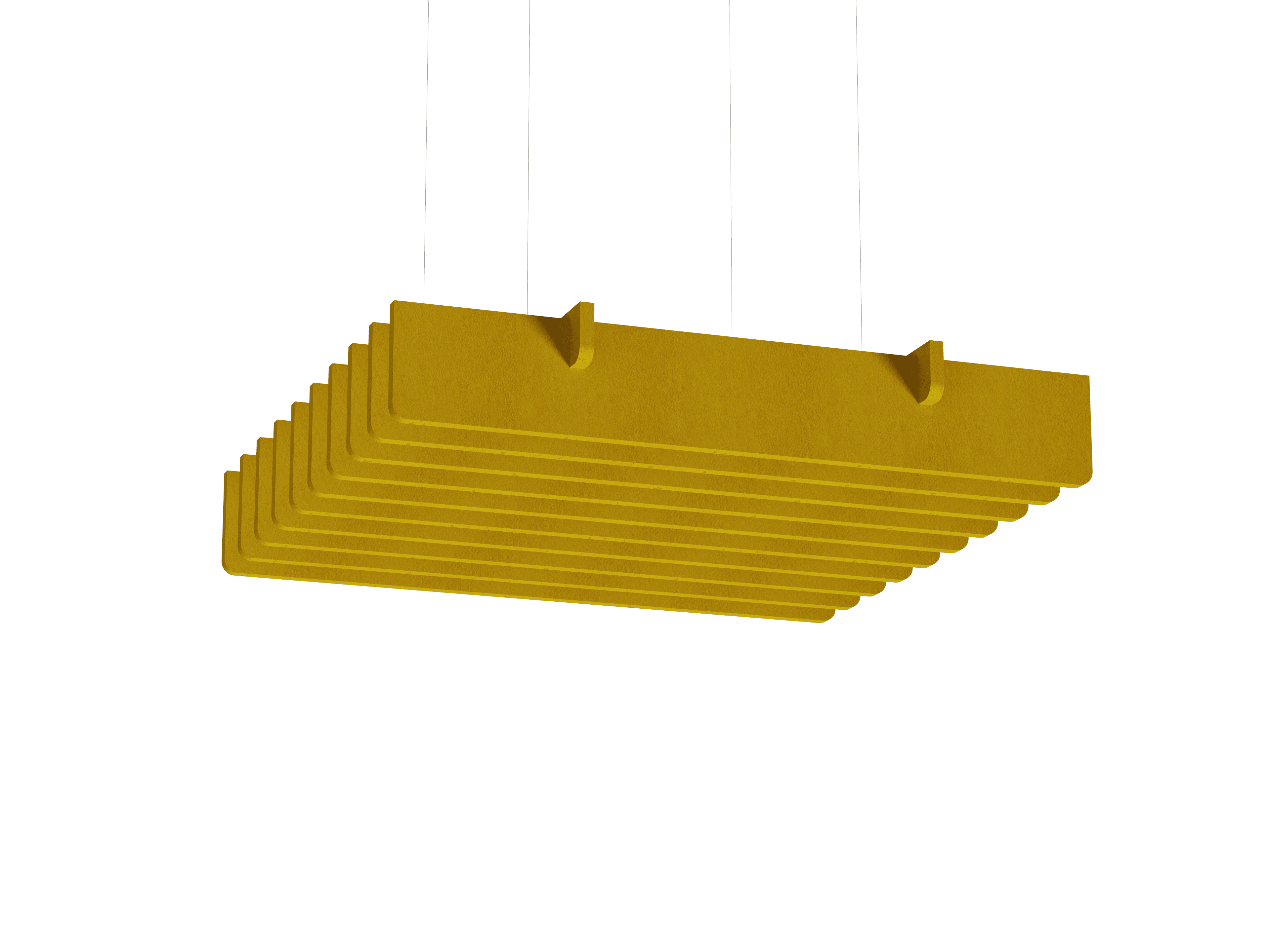 Astra Modular Recto vista isométrica 12 — Feltform