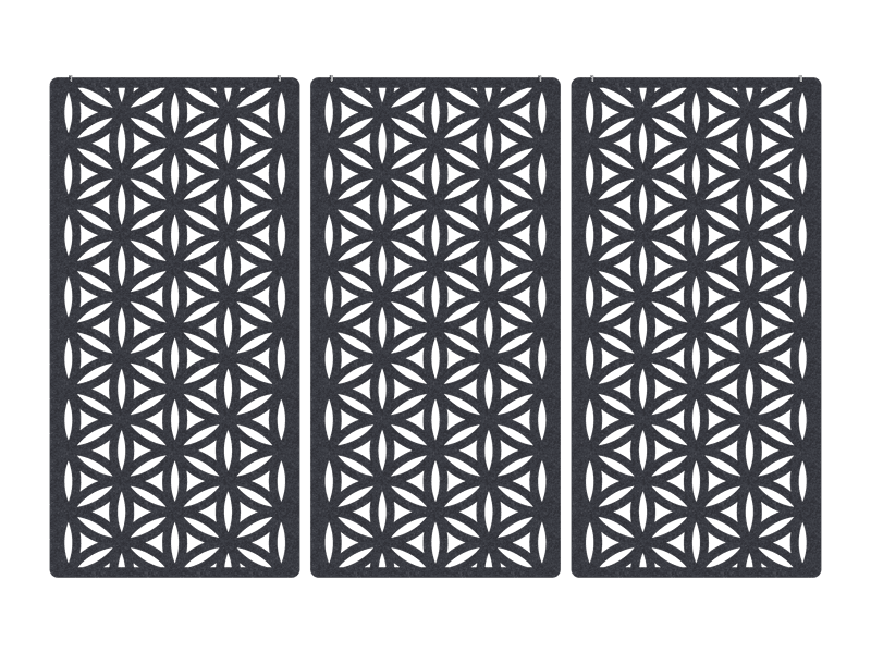 Blossom — Carbón