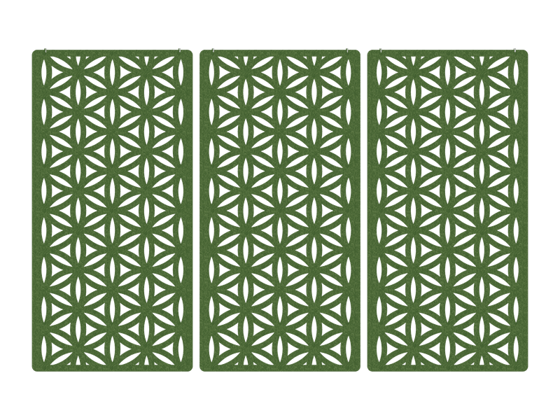 Blossom — Alga