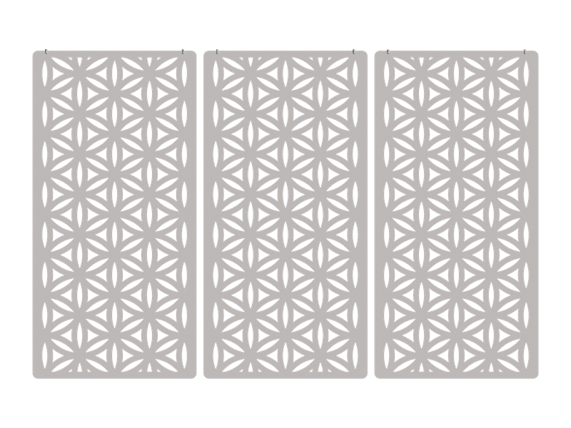 Blossom — Lino