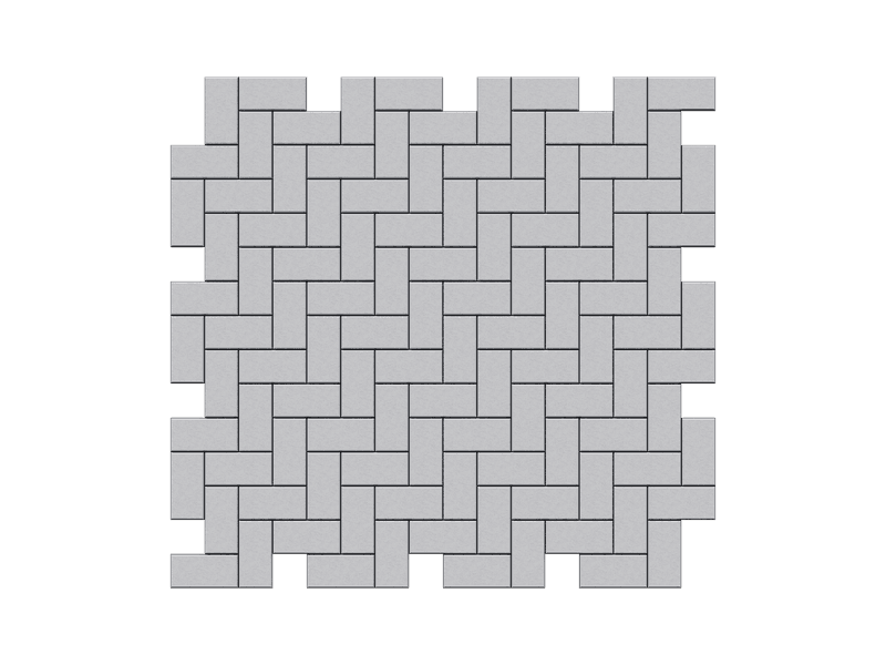 Brick — Marmol