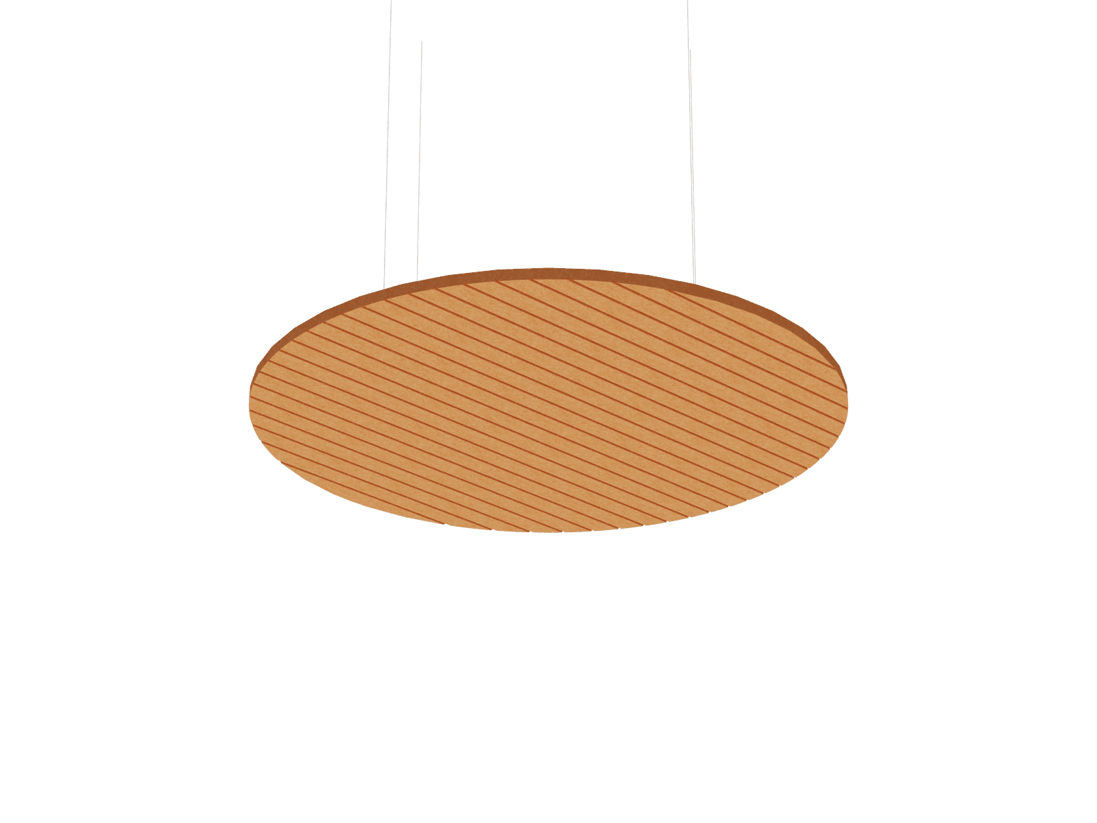 Canopy Estriado ISO — Feltform